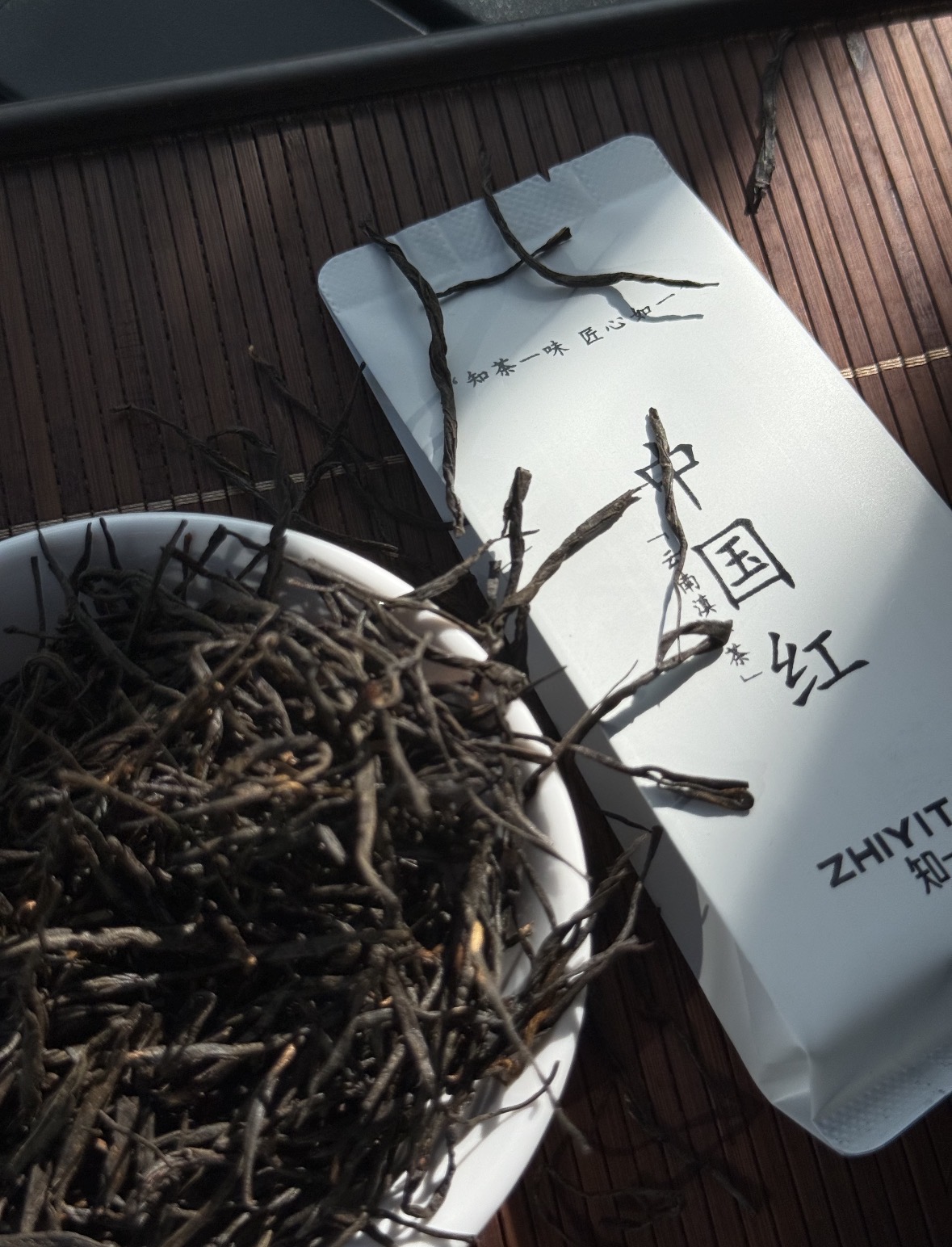 🏮 喜庆春风策马，红运当头。🍵 一杯云南 配图2