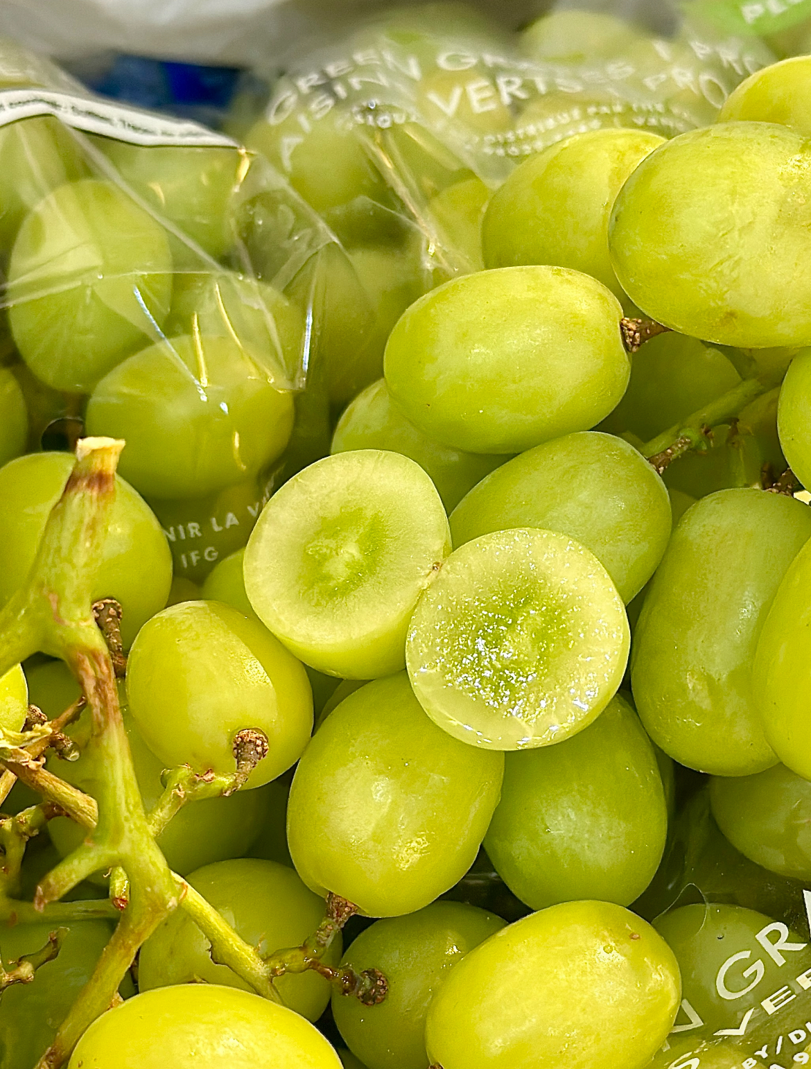 甜地球🍇🍇 解腻、开胃水果天花板‼️✅当 配图1