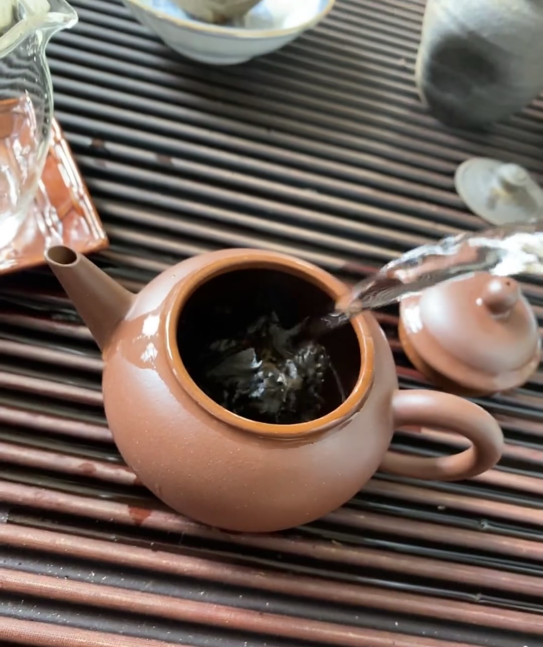 😜宝子们，不要错过这款上好的茶叶！从茶园 配图2