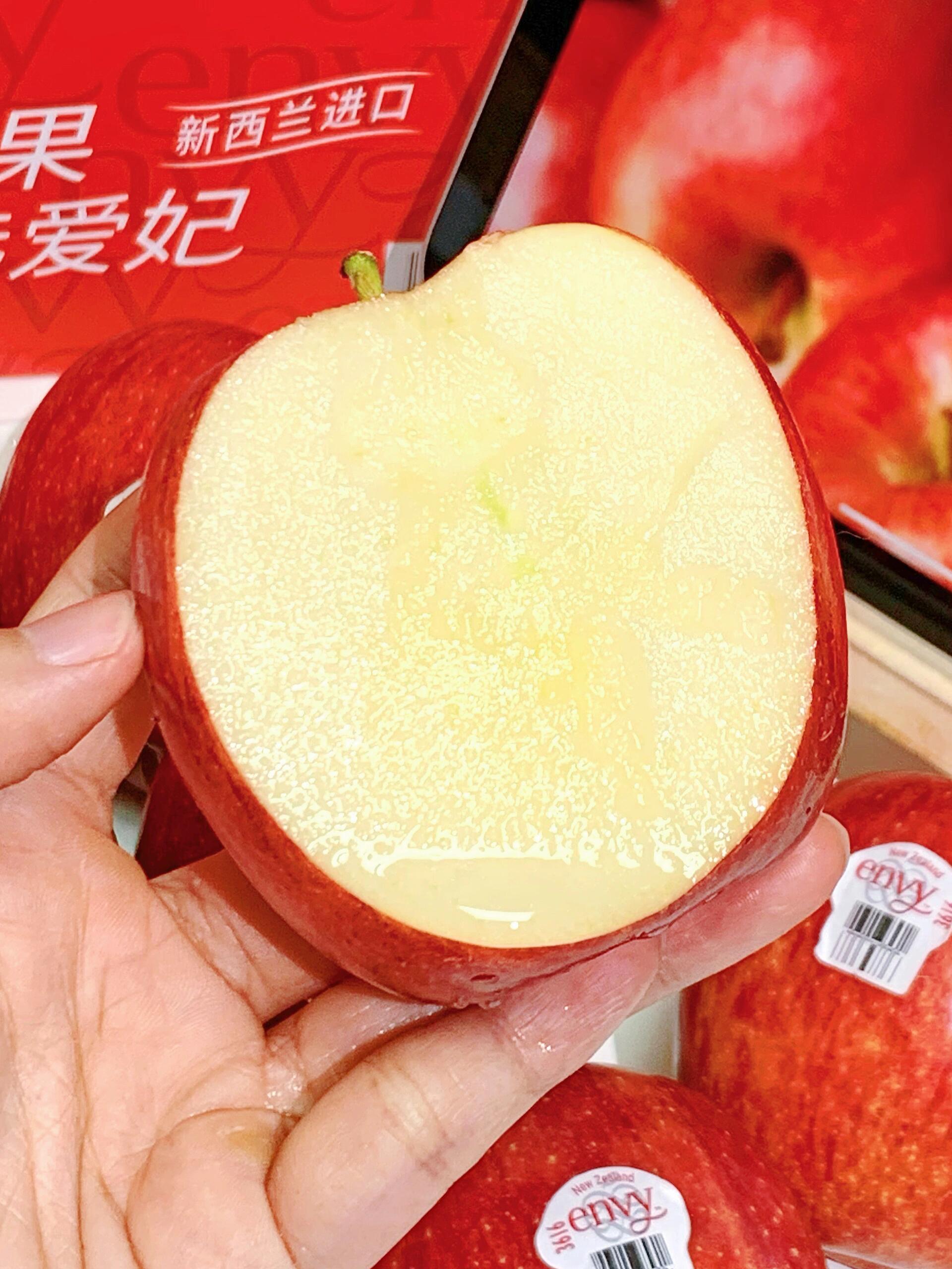 情“妃”得已💋 爱妃苹果🍎，给您不一样的 配图2