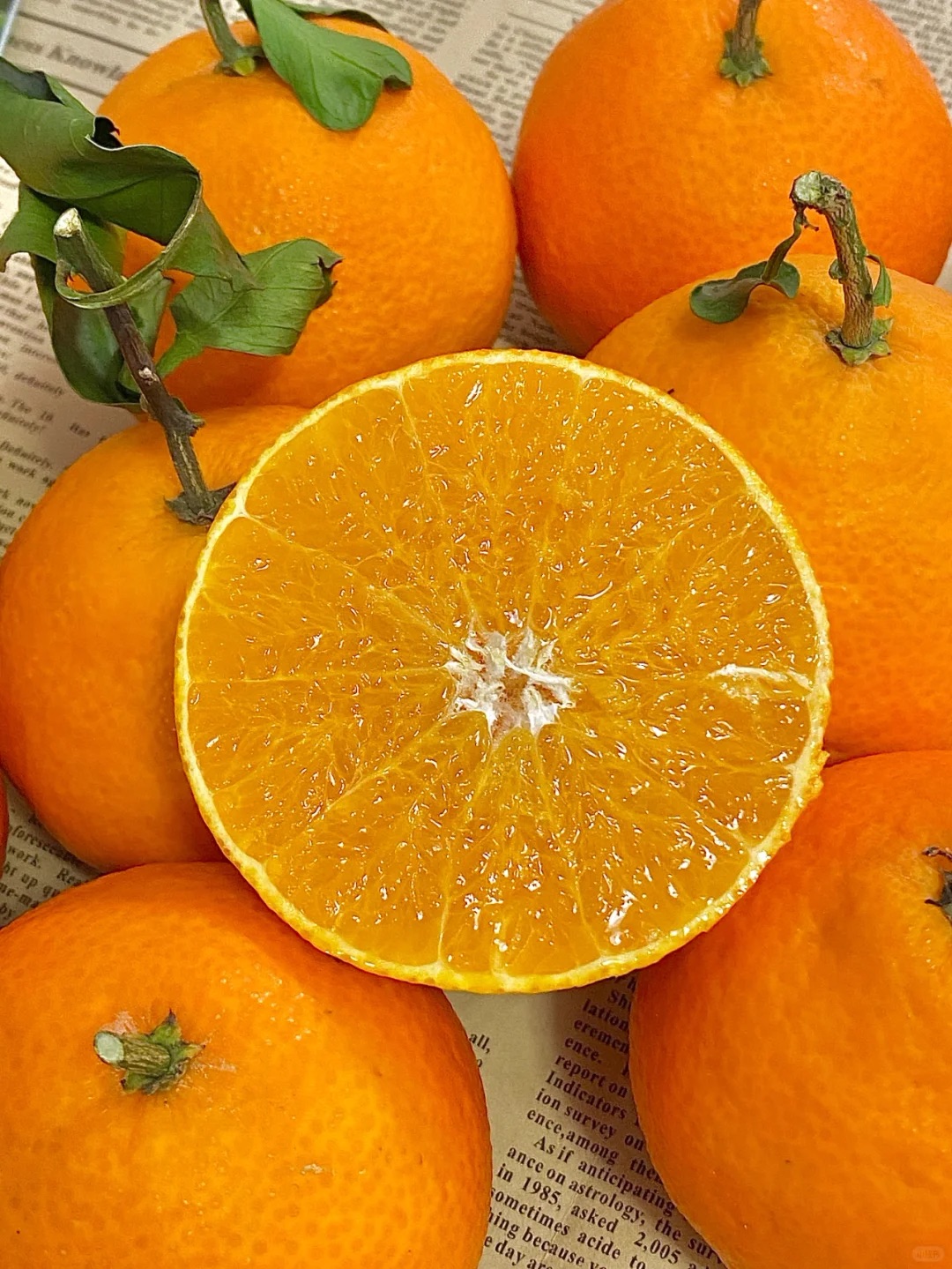 🍭🍭『爱媛果冻橙』🍊到货！ 😋补充维C必 配图1