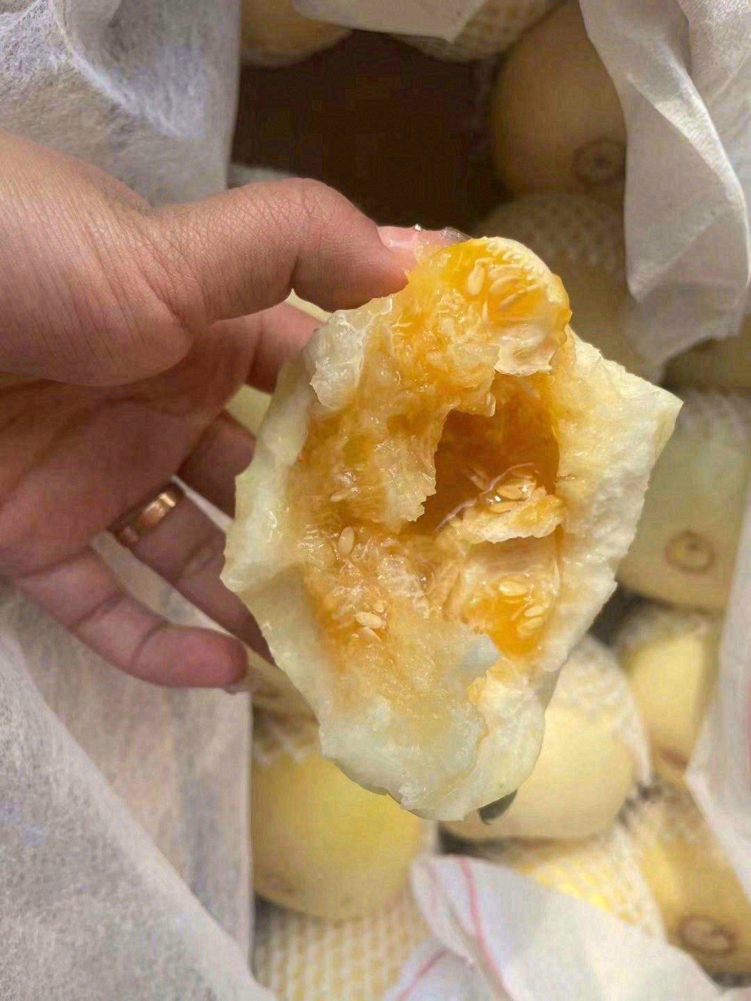 让你的味蕾过足瘾😍一口下去，汁水在口齿间 配图1