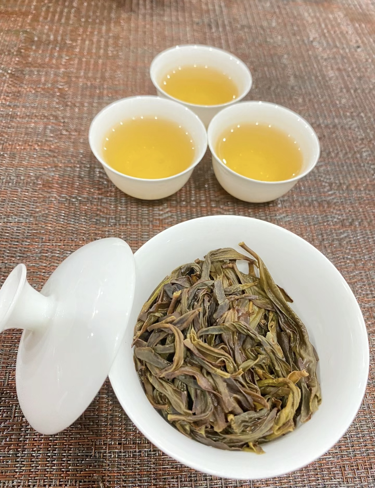 🍵 品味凤凰单丛，领略独特风味！🎉 🌿  配图3