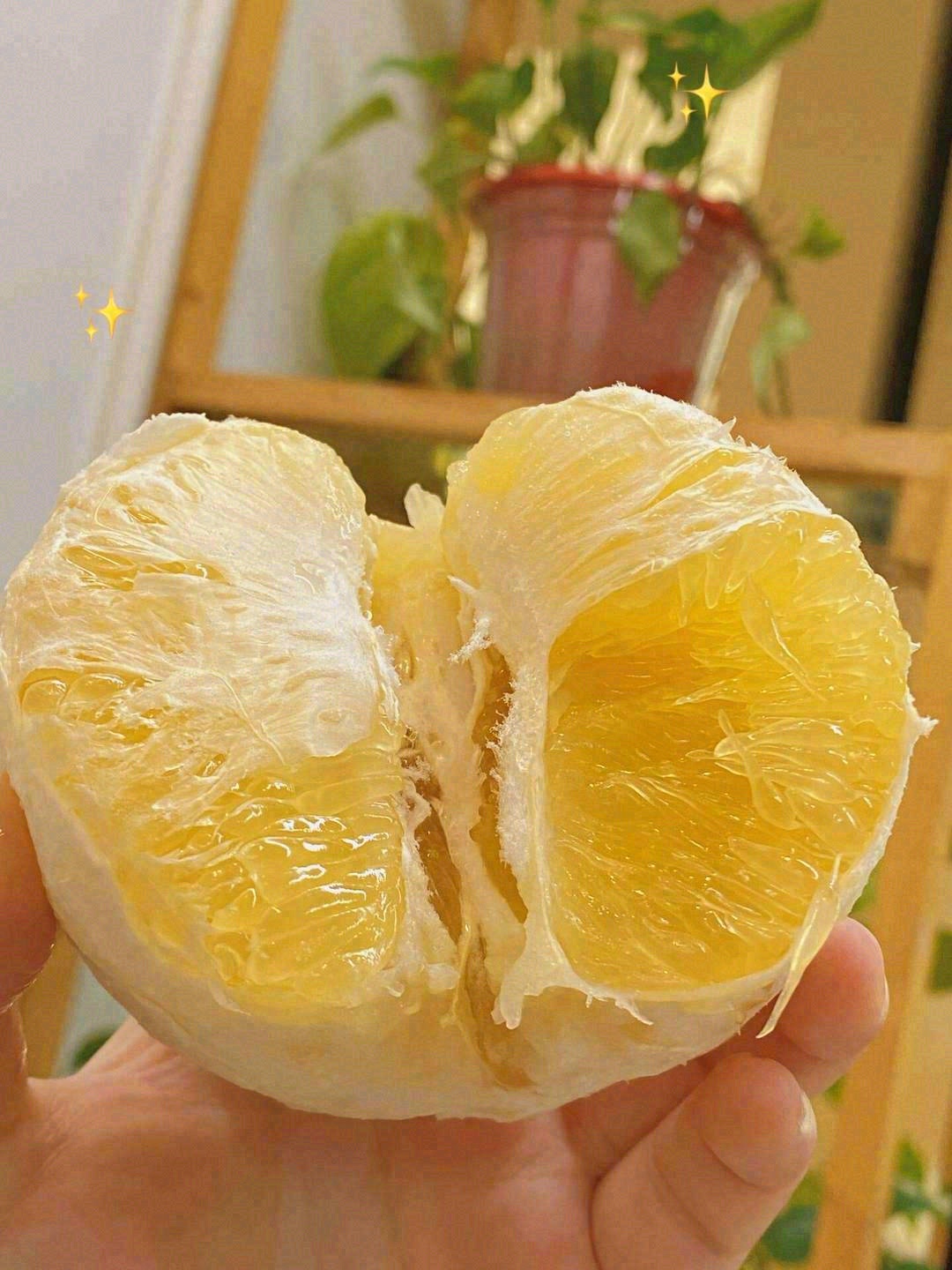 一款宝藏水果🍊，🉑厉害了 蜜汁缓缓而来✨ 配图2