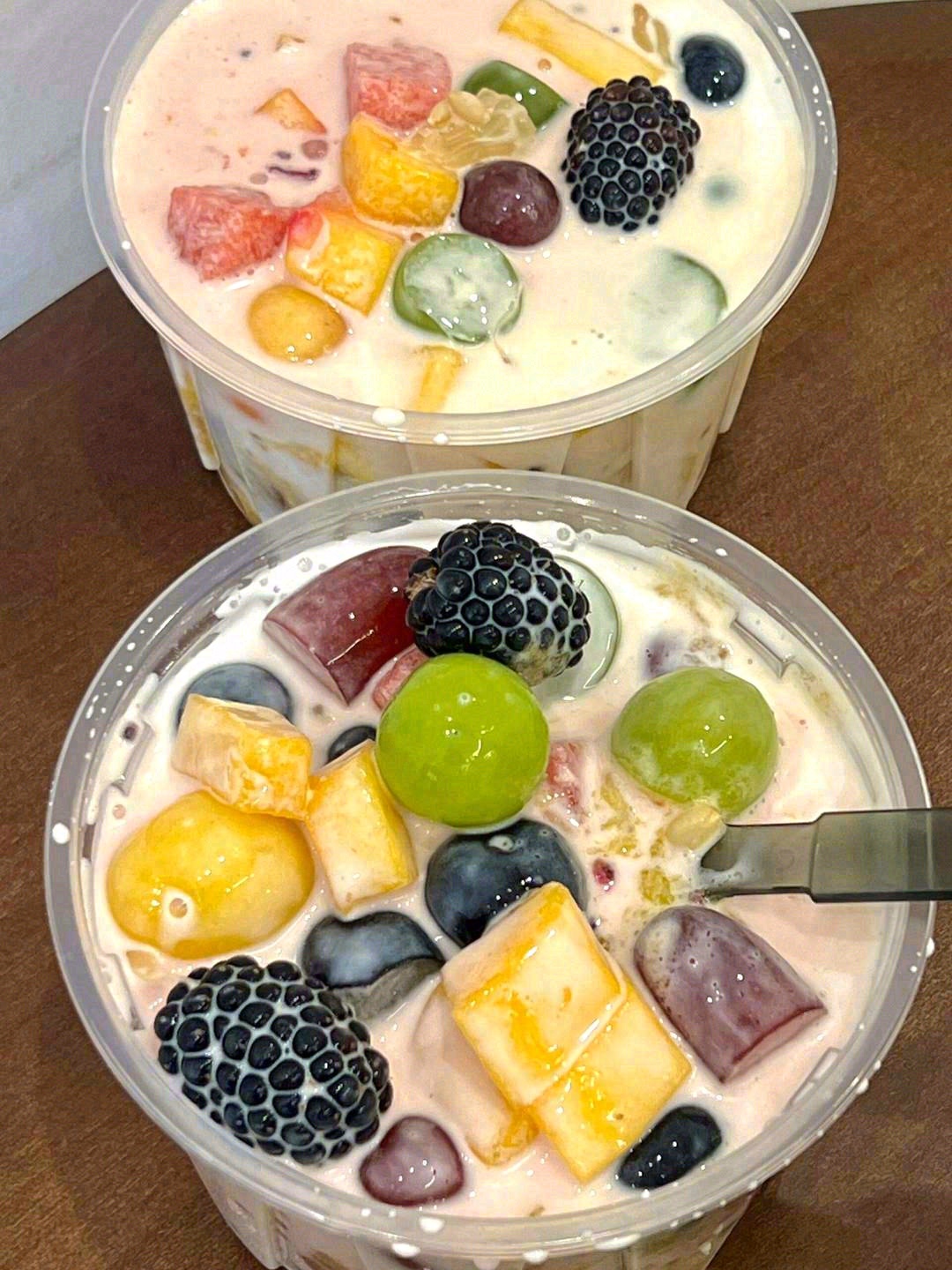 任何收获都不是偶然😃 日复一日的付出和努 配图1