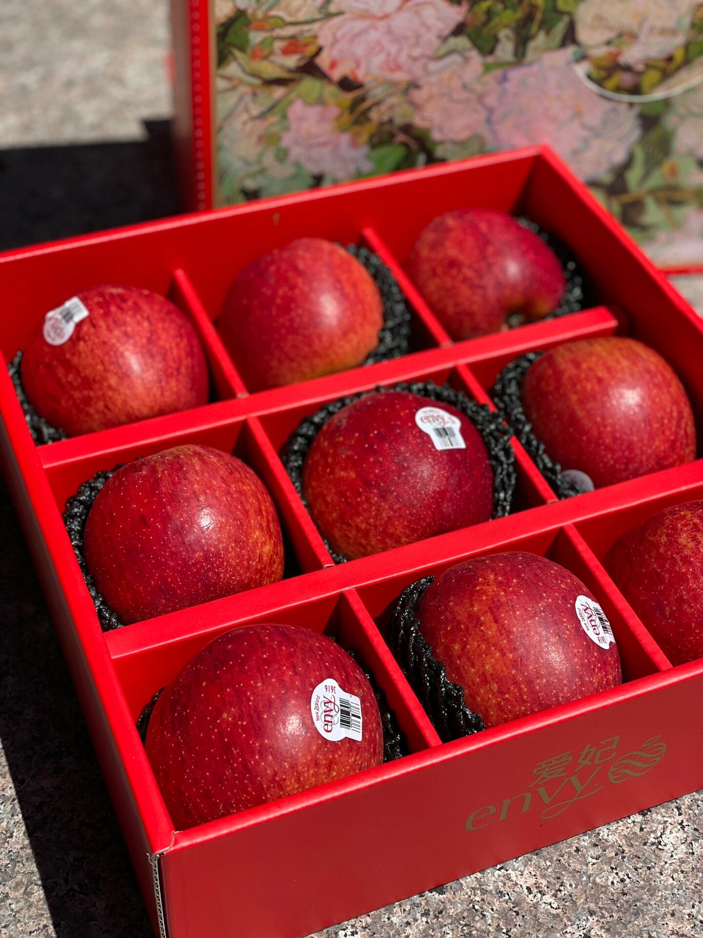 爱妃苹果🍎——苹果中王者，来自世界上最干 配图3