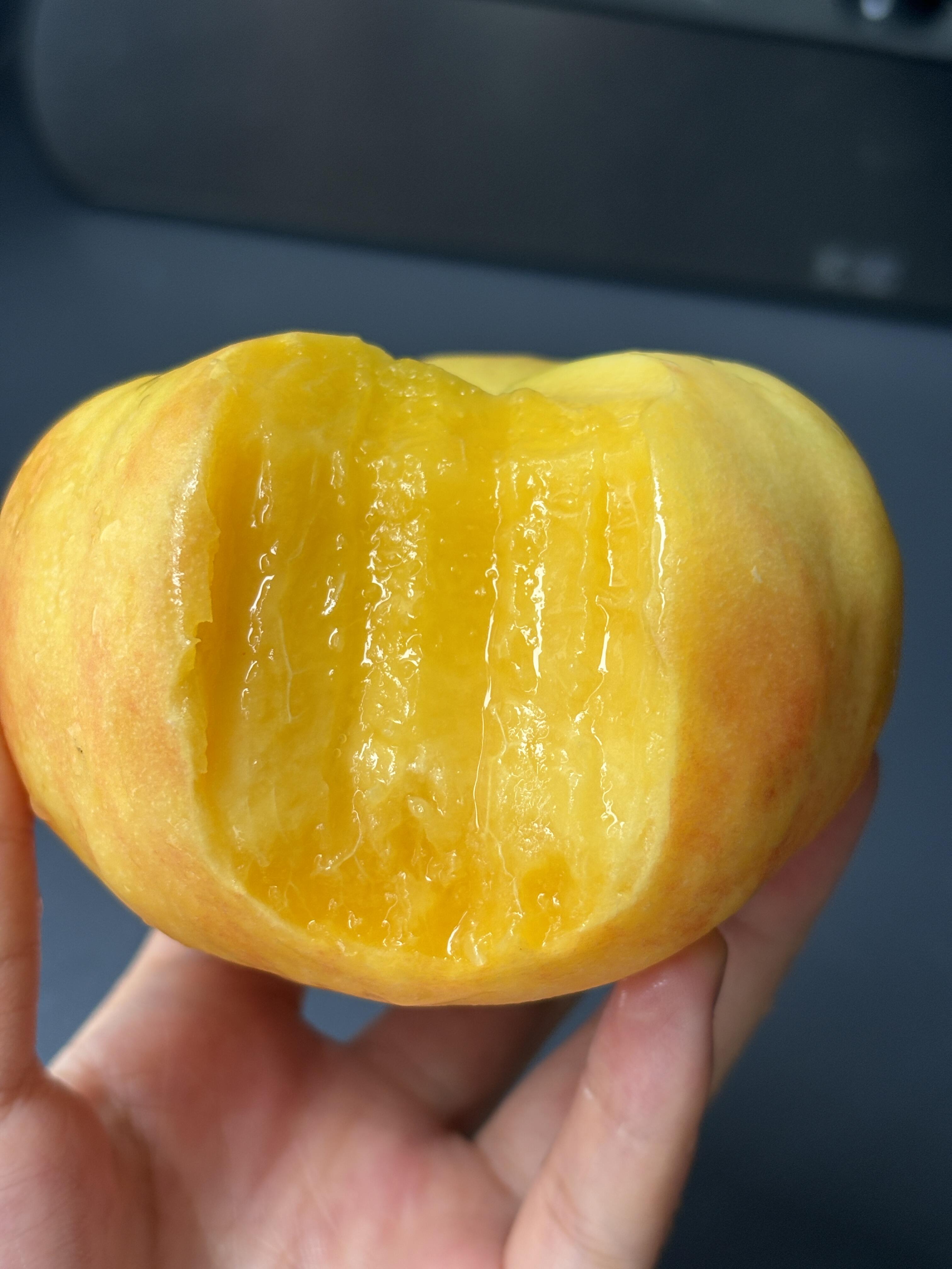 💛黄金的外表，清甜爽口的滋味🌿 咬上一口 配图3