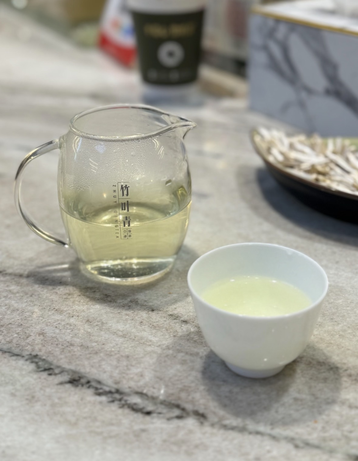 春茶限时抢！竹叶青会员日6.5折起，明前 配图2