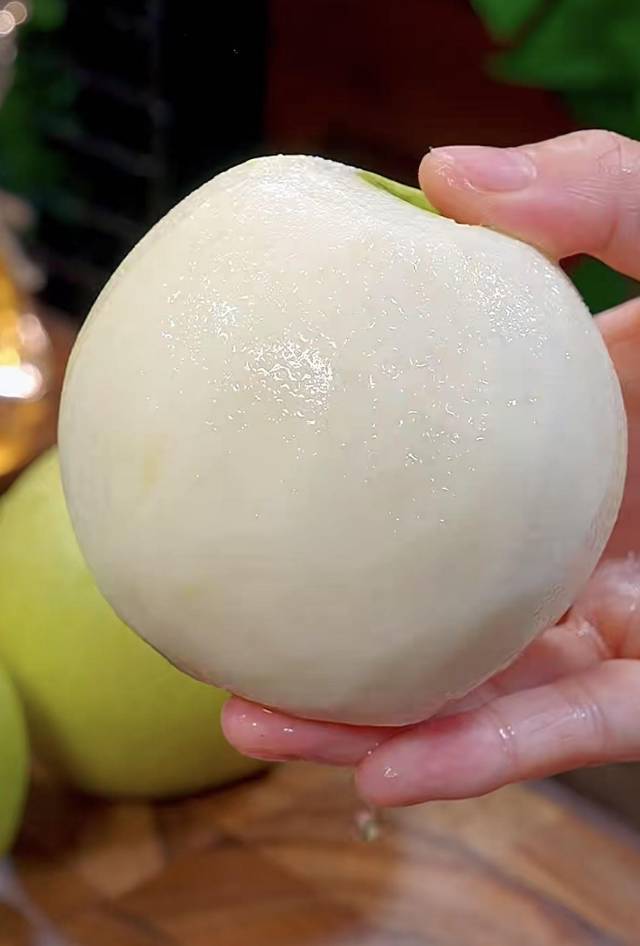 蜜梨🍐 蜜梨🍐老甜啦！ 专为伏天而生！清 配图2