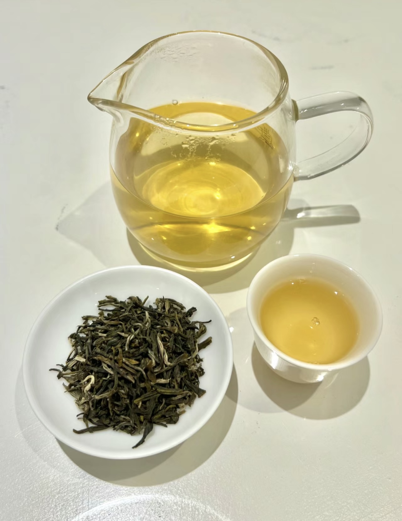 轻启一罐茉莉花茶，仿佛打开了一个满是芬芳 配图2