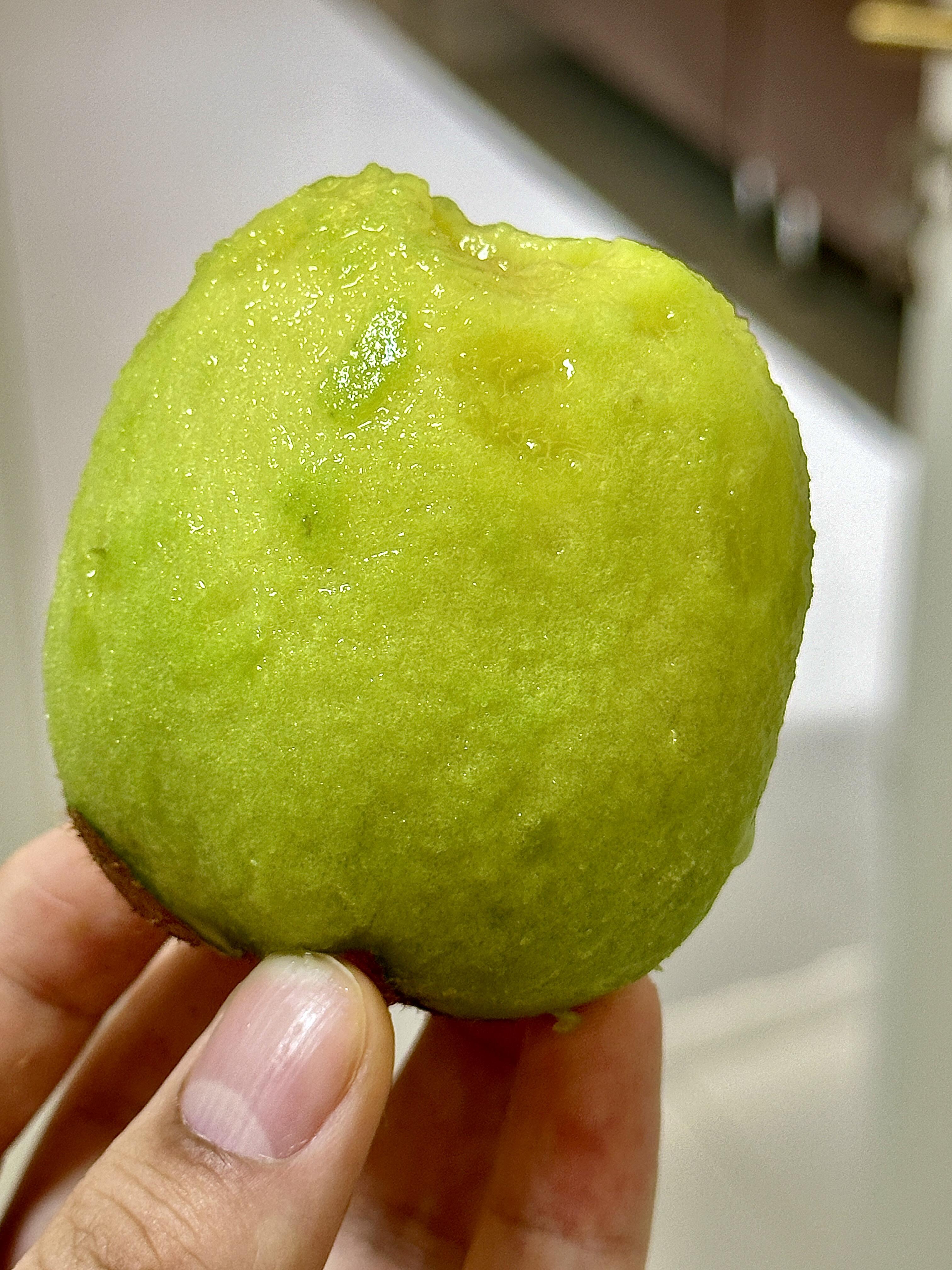 超级维C big桶💚~ 给你一天的大满足 配图1