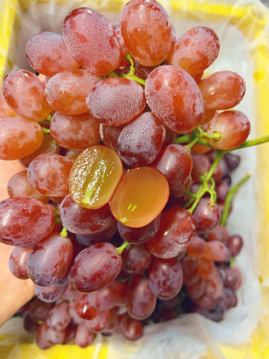 生活无解，水果撒野🍎🍊🍉 新鲜水果已就位 配图3