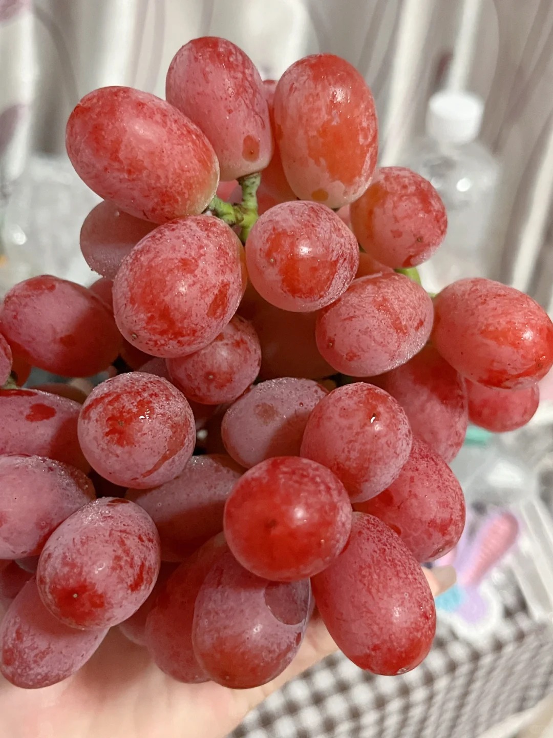水果是藏在日常里的小欢喜✨ 忙碌中咬一口清甜🍎🍐🍊 疲惫悄悄 配图5