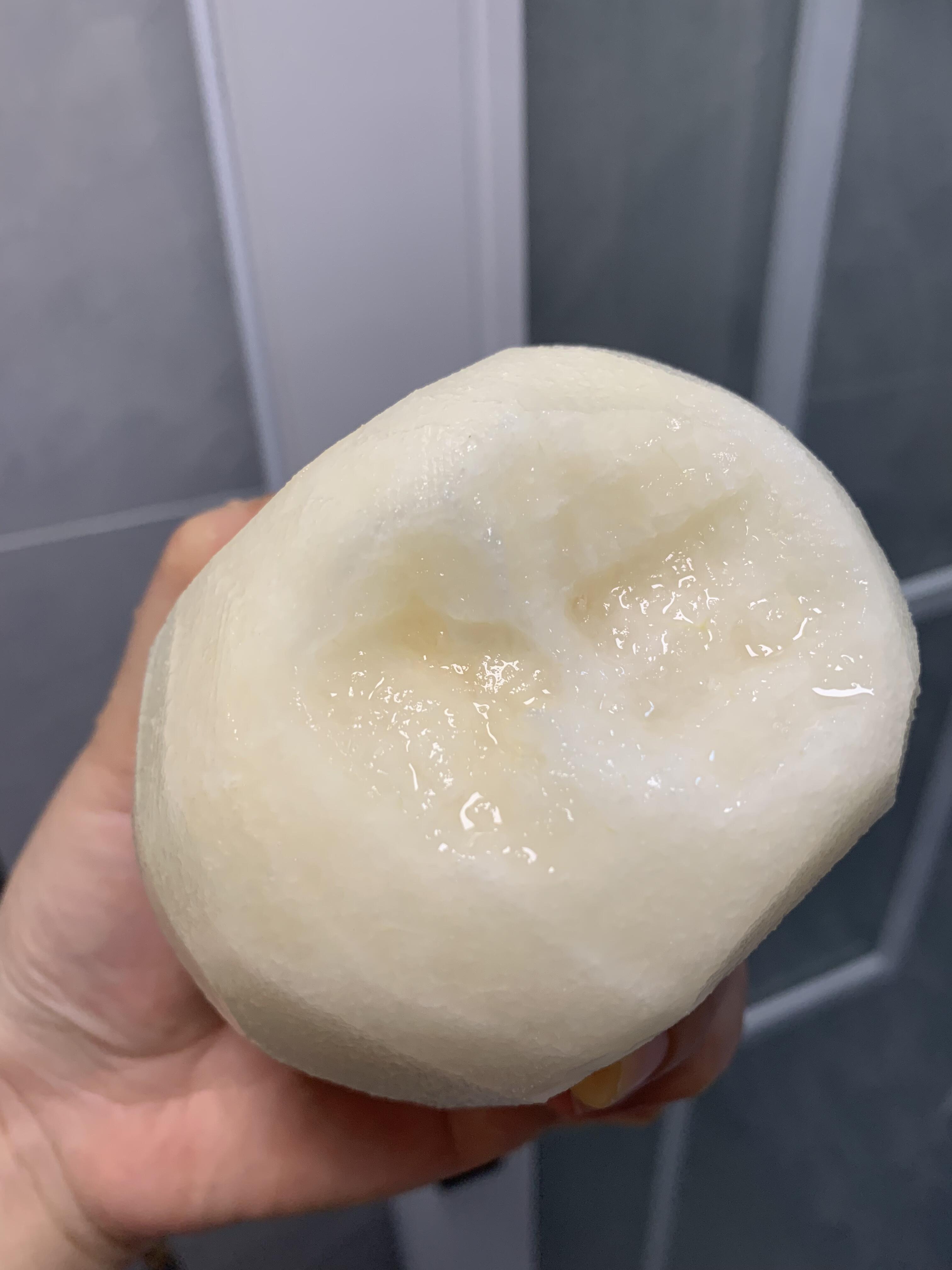 吃完秋月梨，心中再无其他🍐 这梨真是“绝 配图2