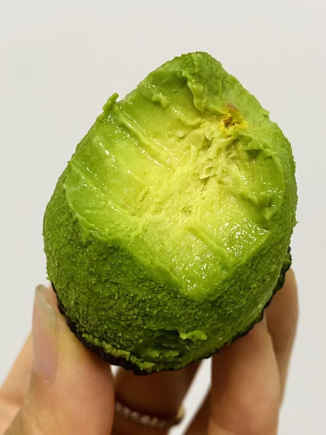 🥑🥑牛油果号称“森林🍮🍮黄油” 果肉脂肪 配图1