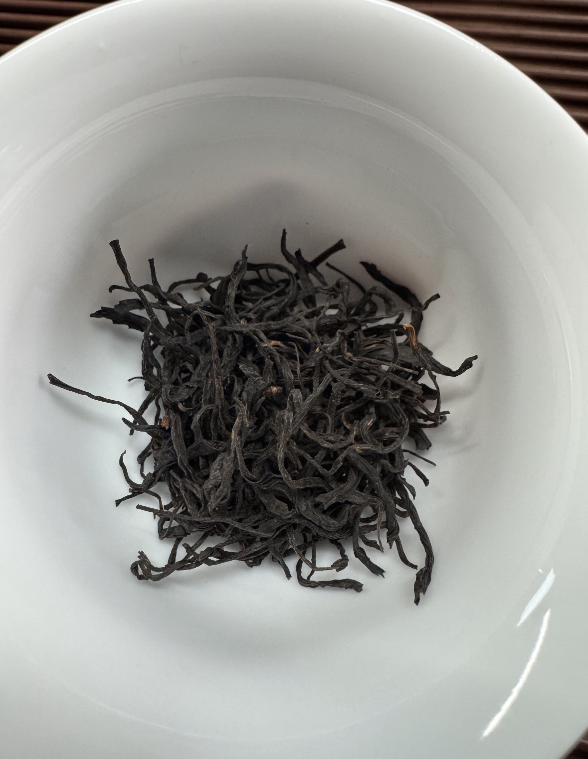 【春日好茶·祁门红茶】🍵核心产区直供，传 配图2