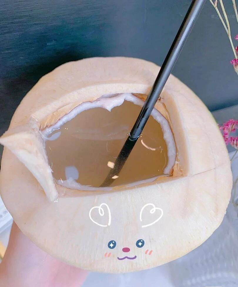 每天吃水果，是生活的小确幸🍉✨ 脆甜多汁，一口治愈一整天💦  配图5
