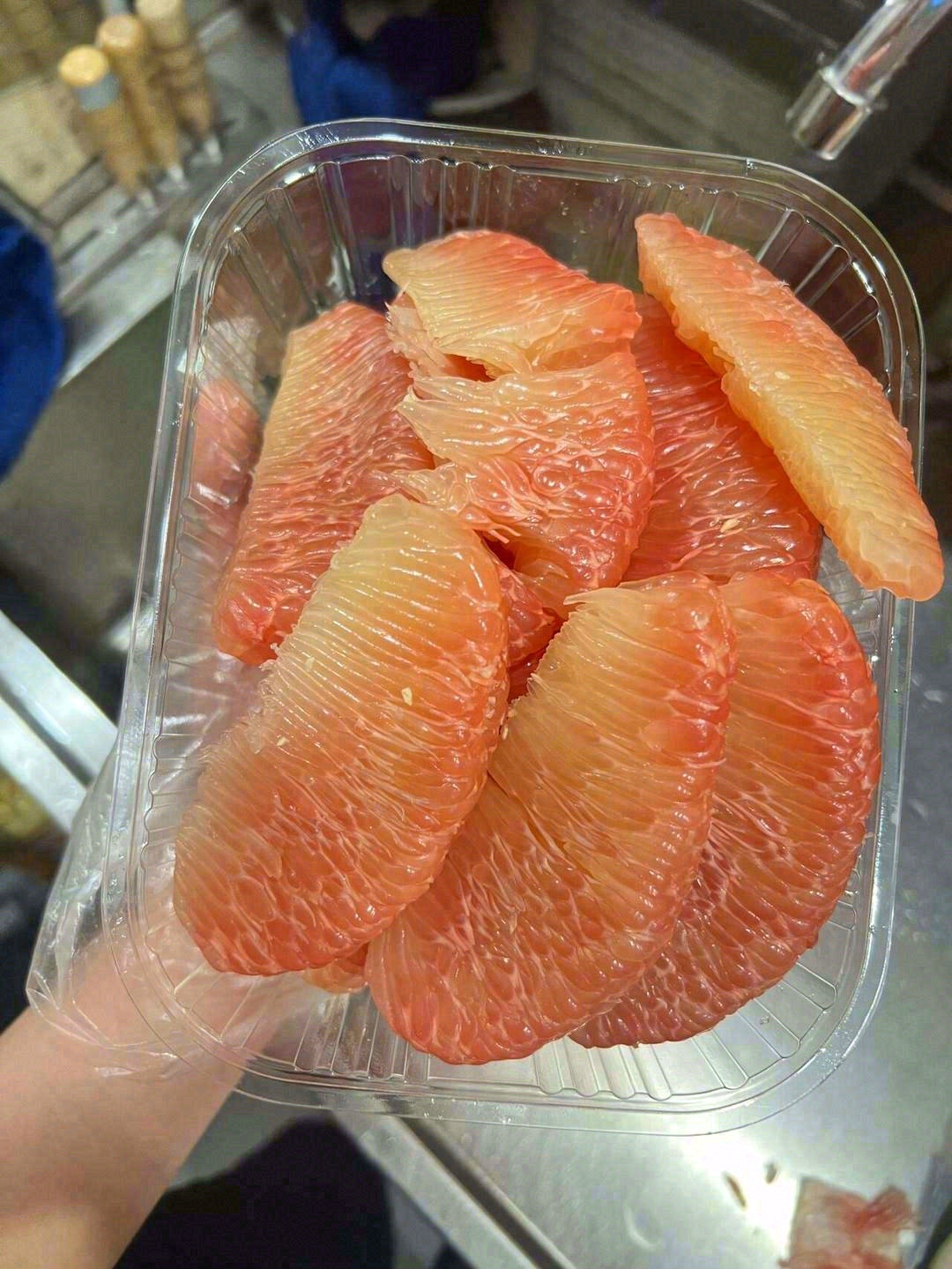 好吃的款总会被惦记💓 最近上火的小伙伴特 配图3