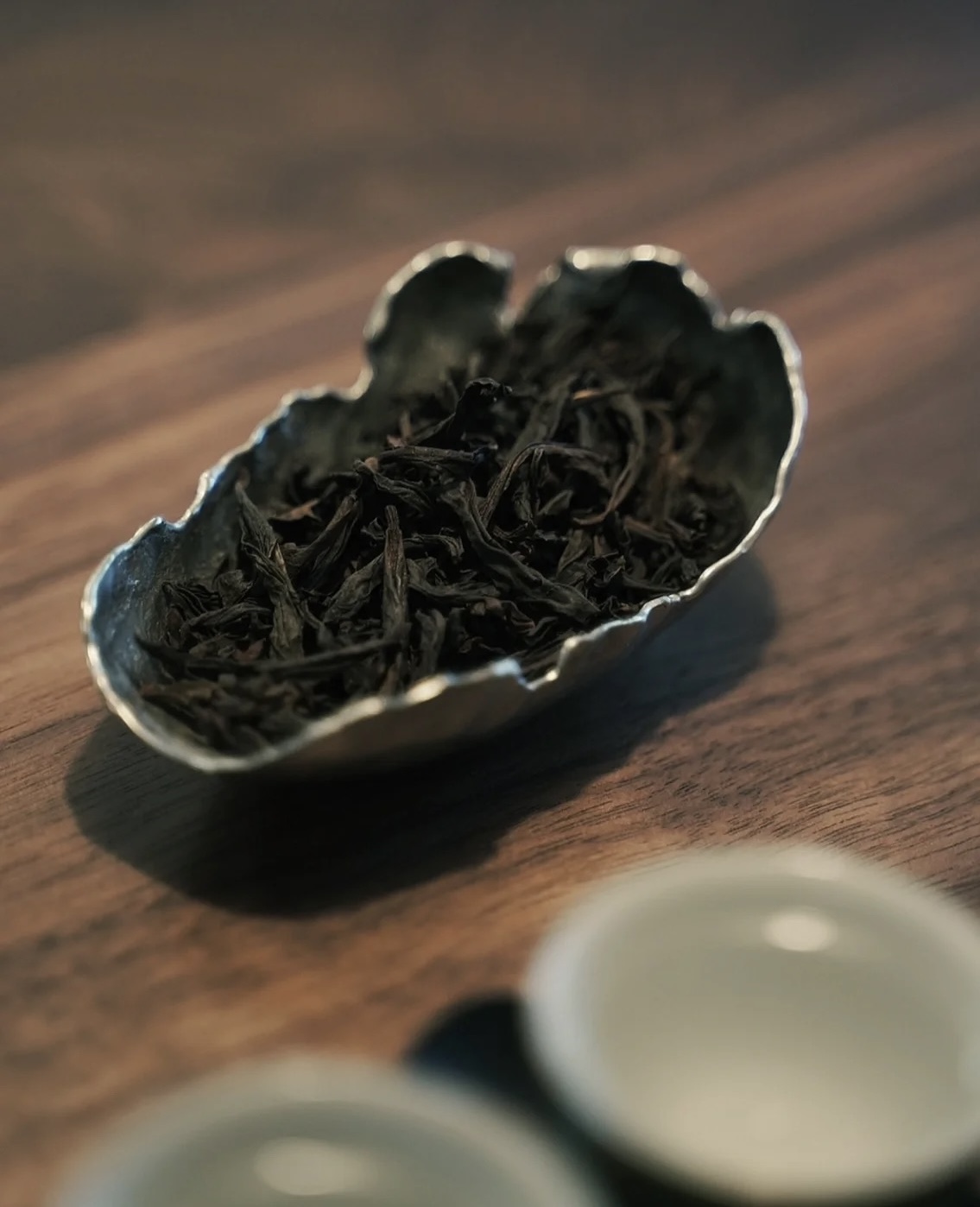 漳平水仙：福建省漳平市特产，是乌龙茶中唯 配图1