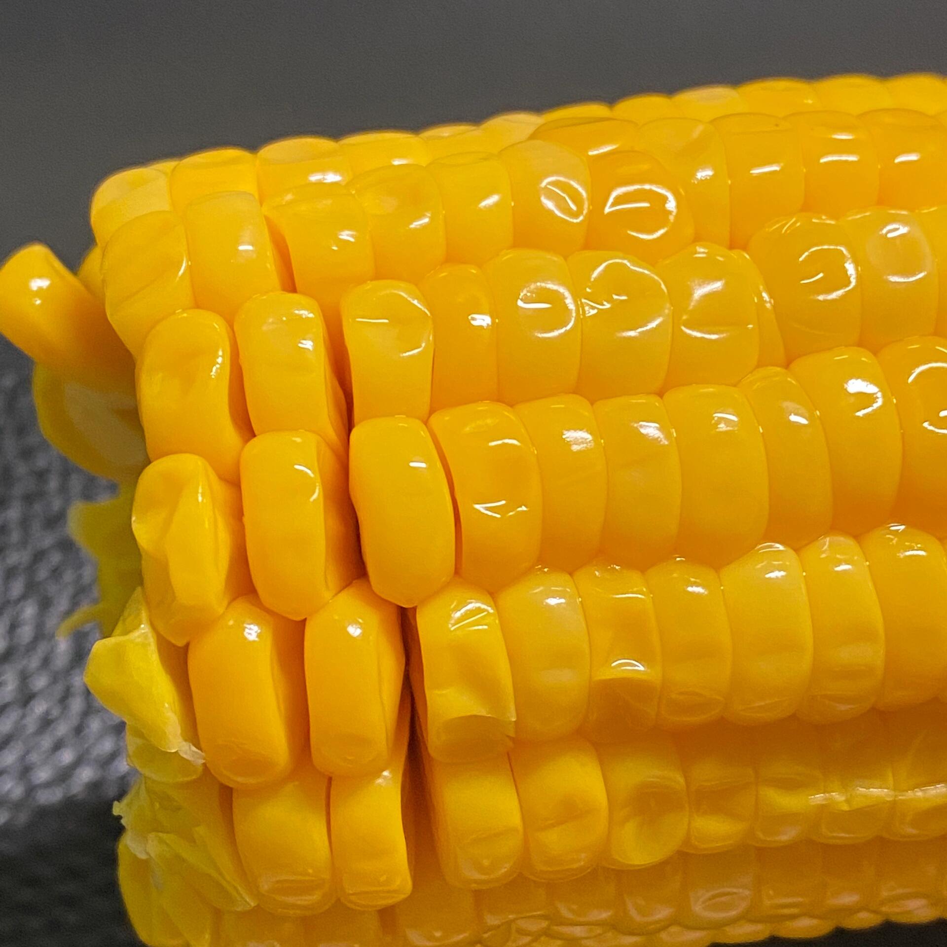 🌽薄薄的表皮轻轻一咬就破💢瞬间爆出清甜的 配图1