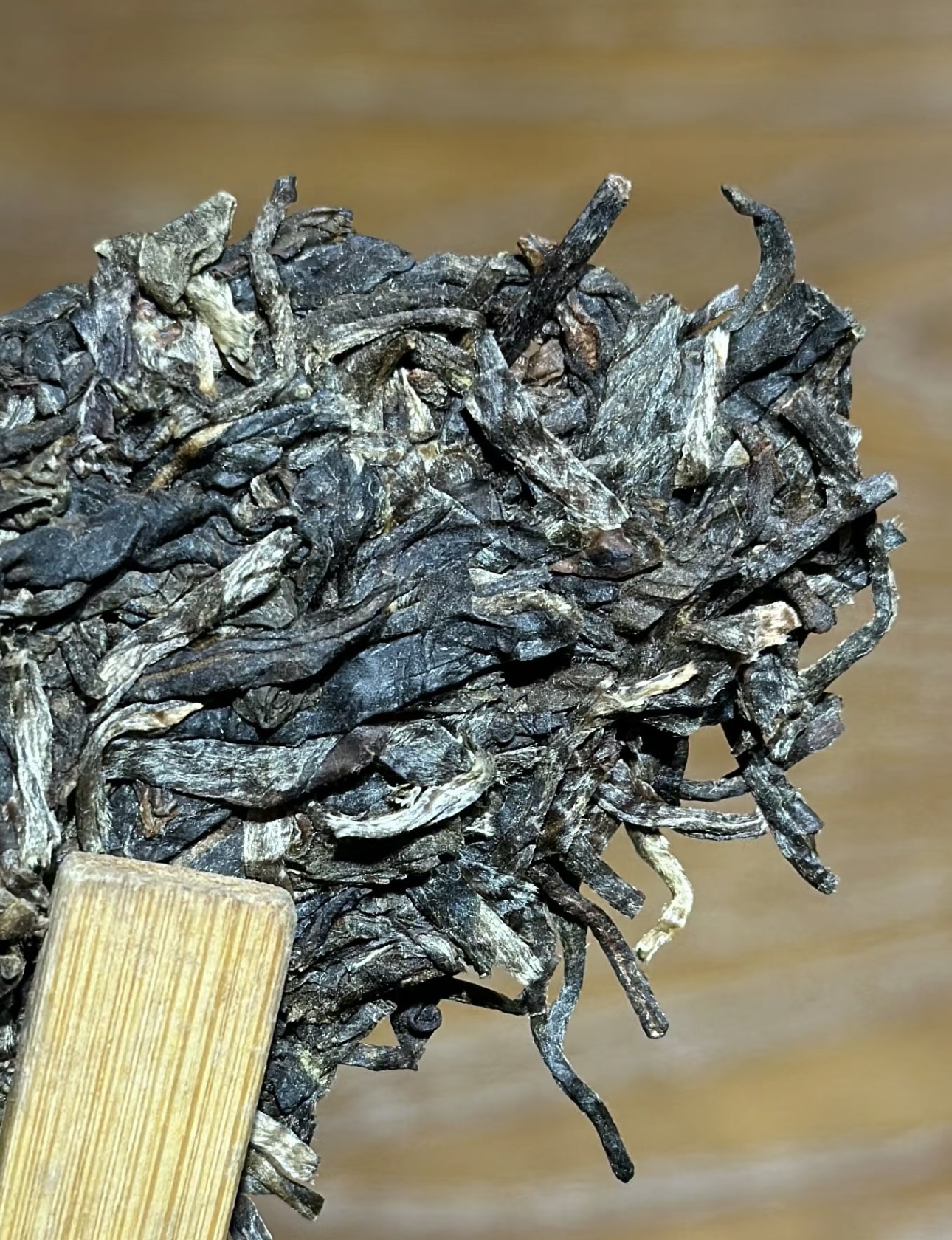 喝茶是每天的生活日常生活的淡，平平凡凡就 配图2