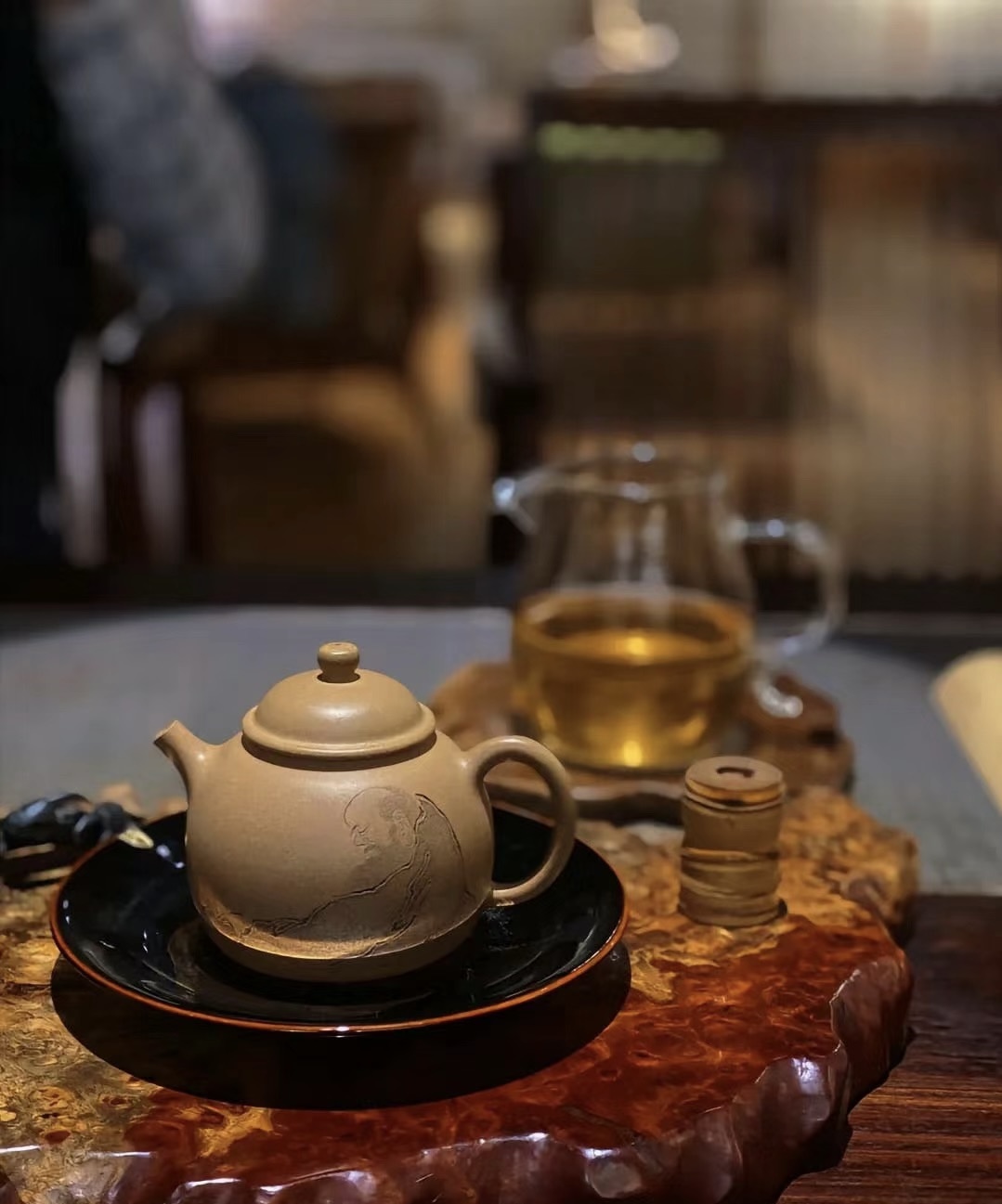 茶，是生活的诗意。我们的茶叶，品质卓越， 配图3