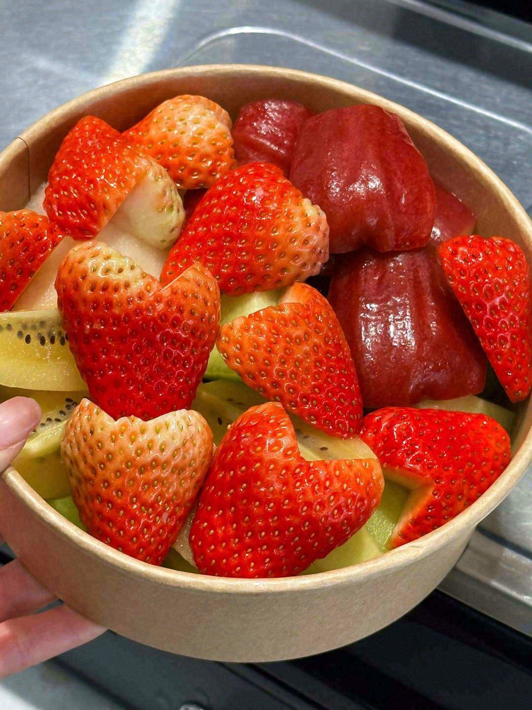 🕰时光温柔，还需你懂😘 生活可爱🌷，也需 配图1