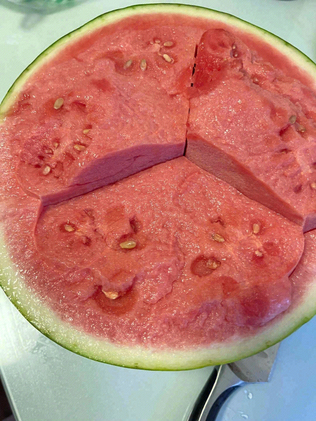 新鲜水果，是日常标配🍍🍇 果香四溢，每一 配图2