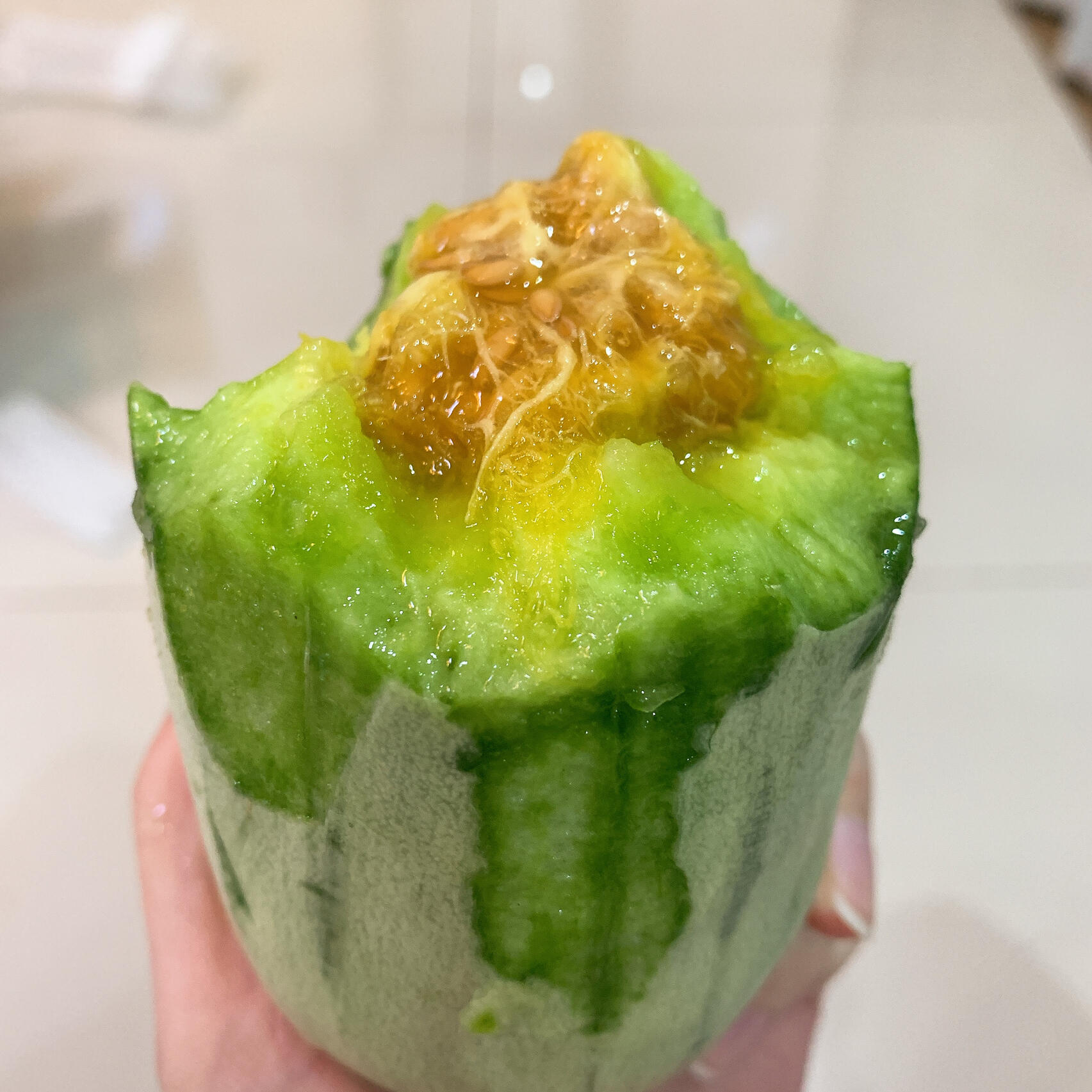 有种味道，一旦开始，就停不下来💗。 记忆 配图2