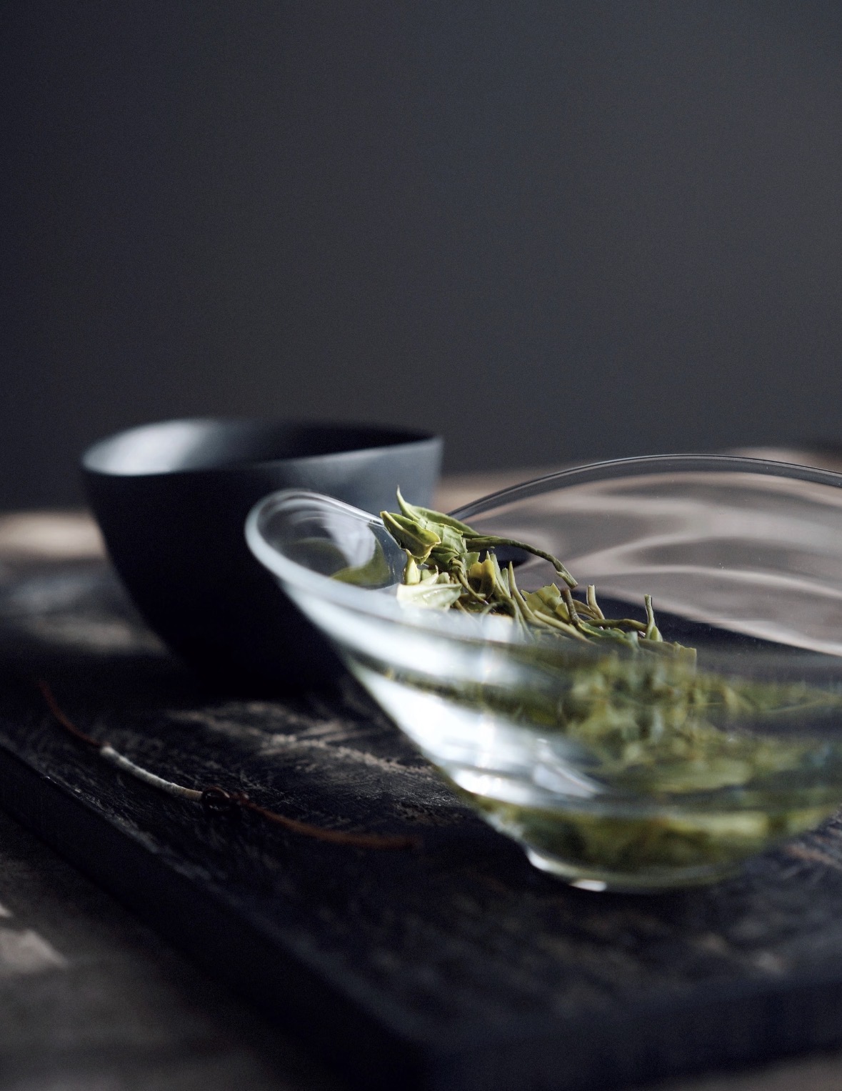 2026信阳毛尖·春茶上新 头春头采，鲜 配图2