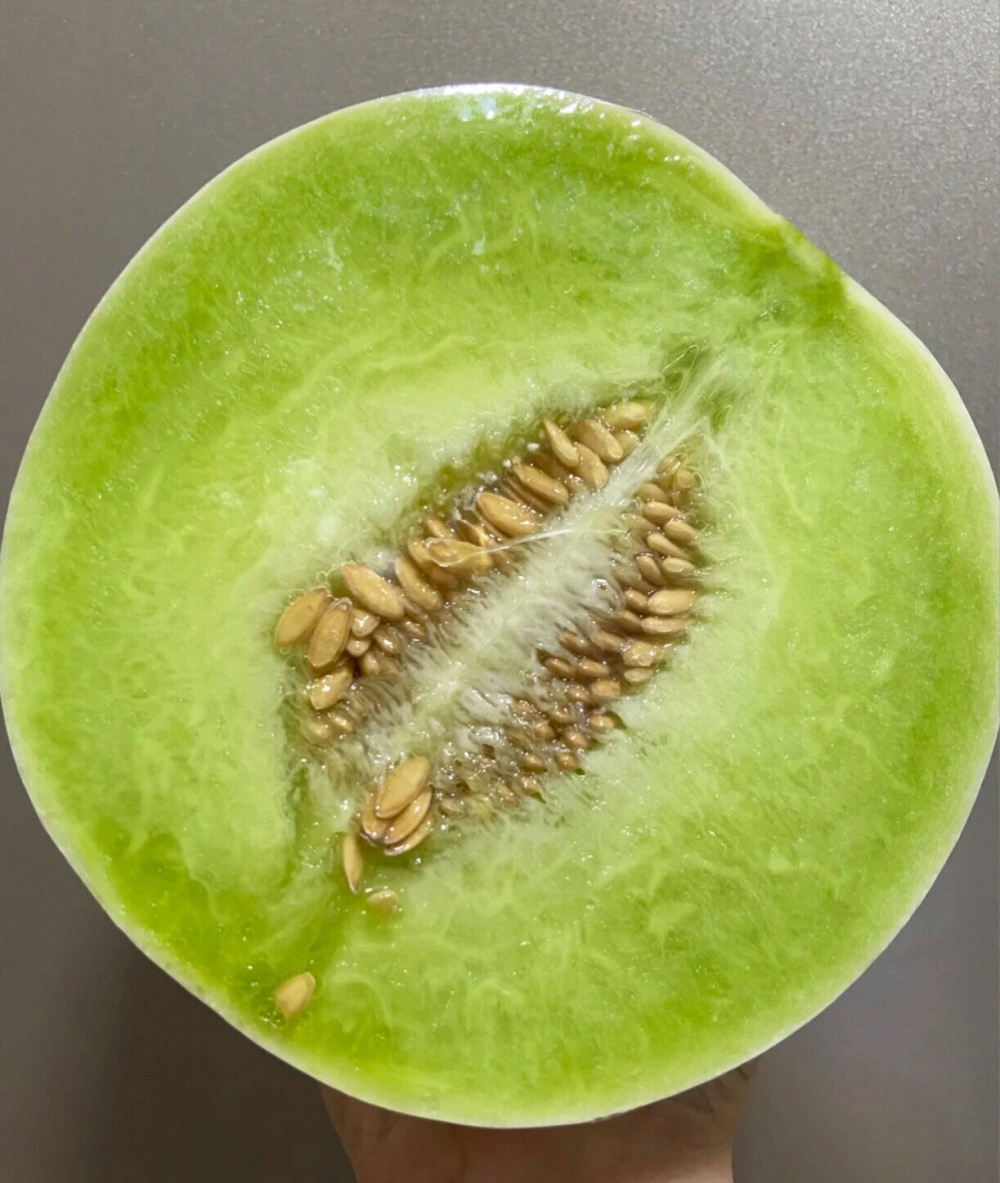 ☀️🍇 每一天都有新鲜水果相伴 是生活的 配图1