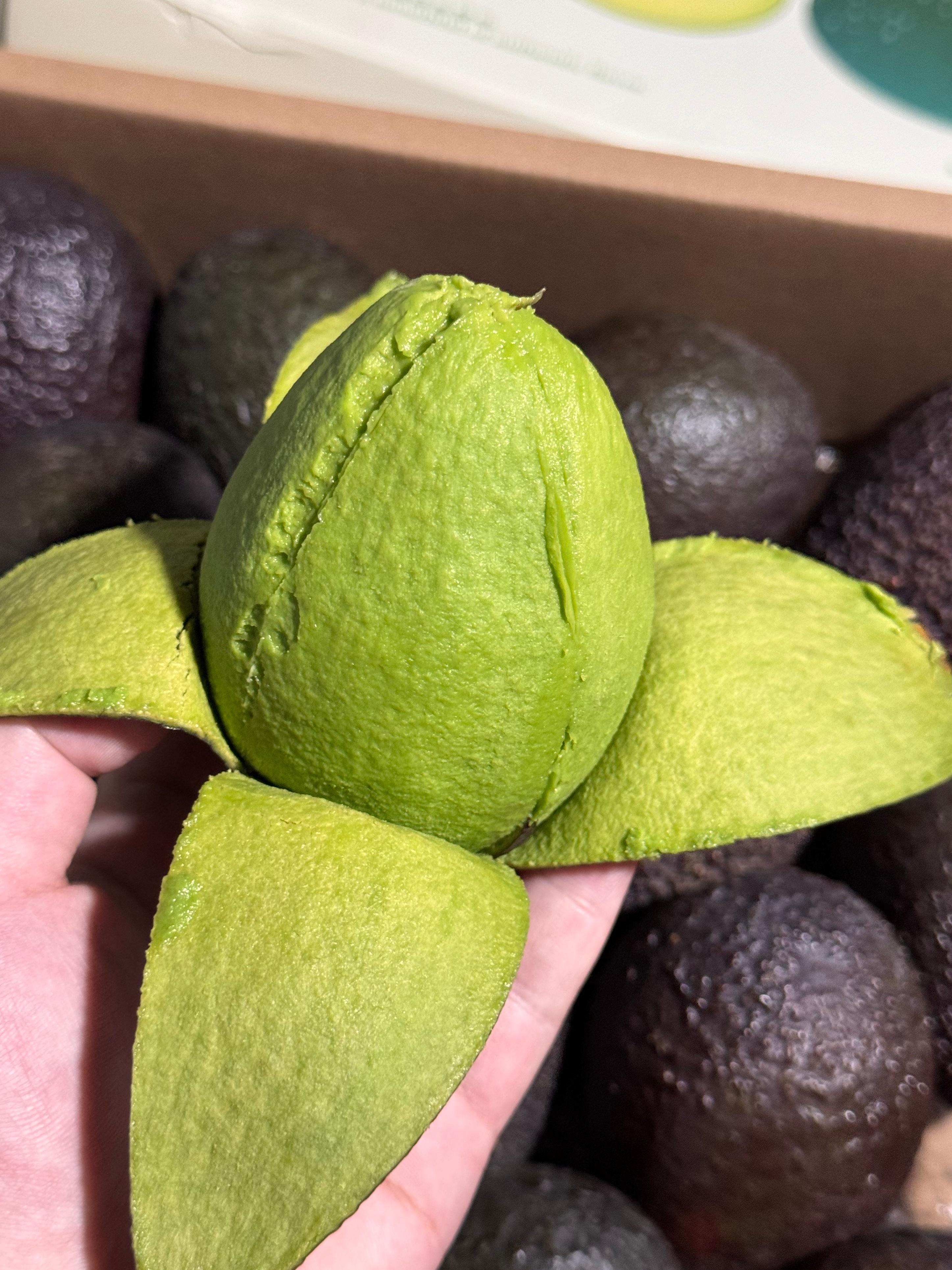 牛油果🥑全能营养大师💯 含丰富维生素和叶 配图1