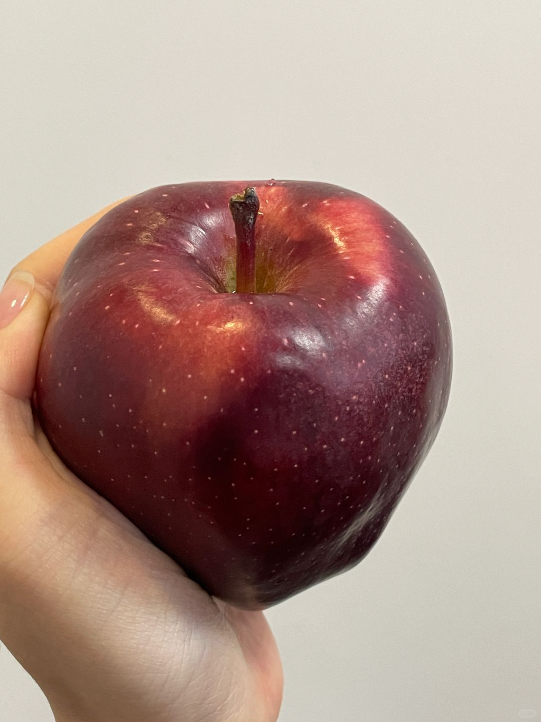 🍎【春季蛇果甜蜜开吃啦‼️】 果肉紧实脆 配图3