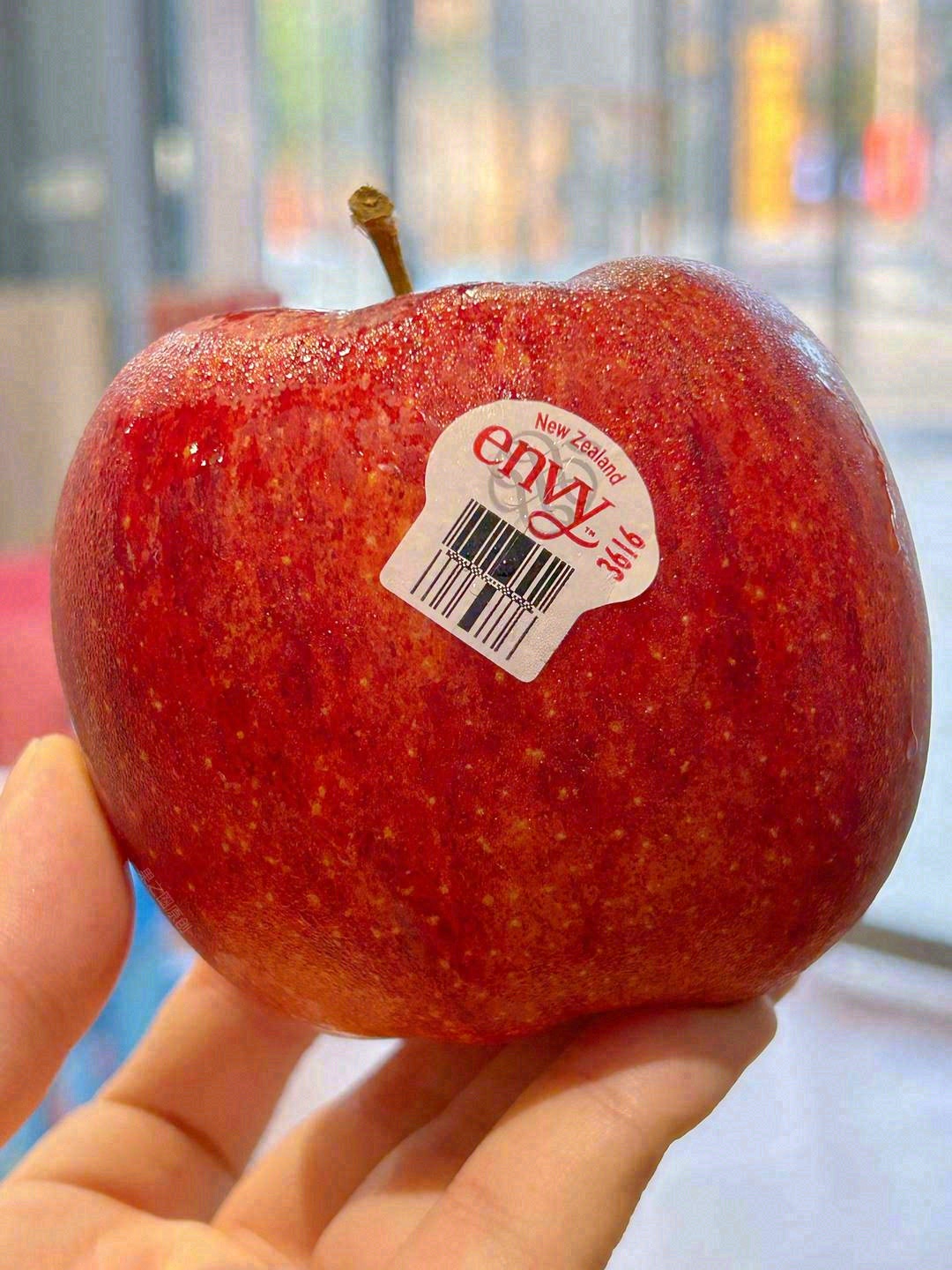 🍎新西兰爱妃苹果 对苹果有全新的认知😊  配图3