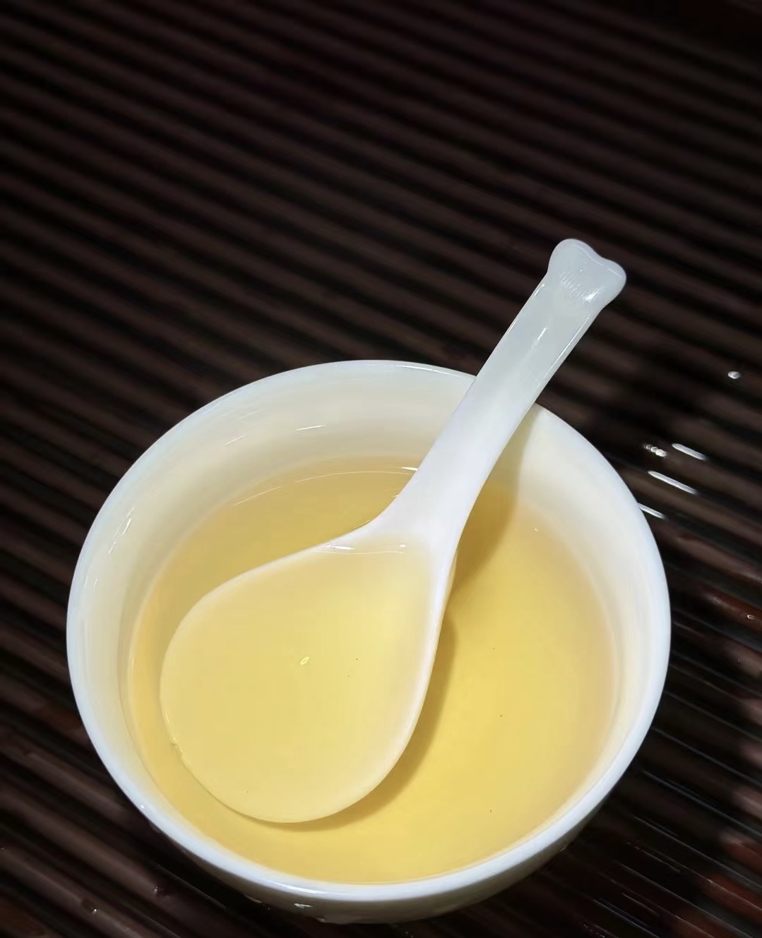 漳平水仙兰花香，入口花香显露，滋味甘醇茶 配图3