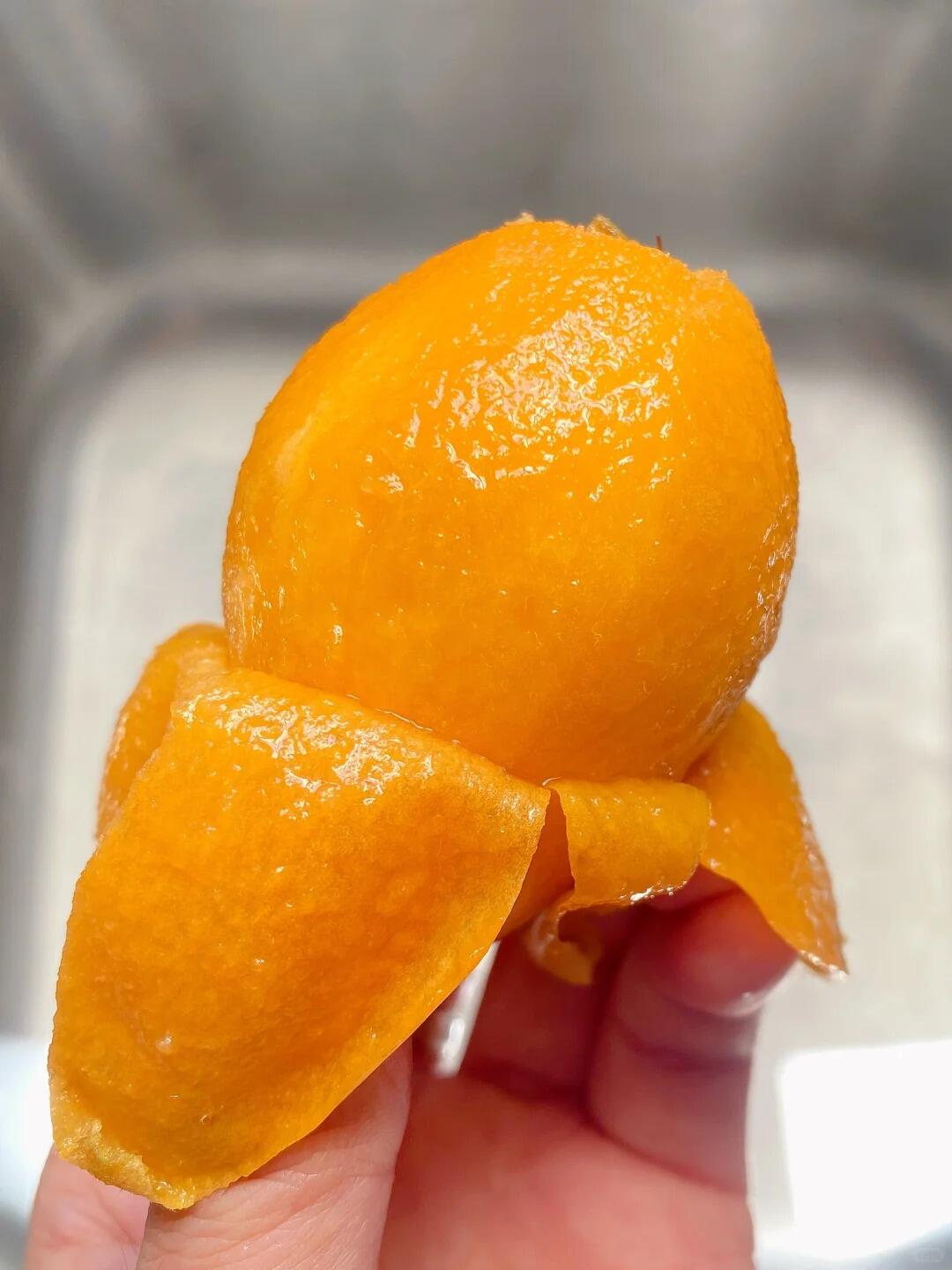 🍊枇杷熟啦，香甜软糯刚刚好！ 金黄果肉一 配图3