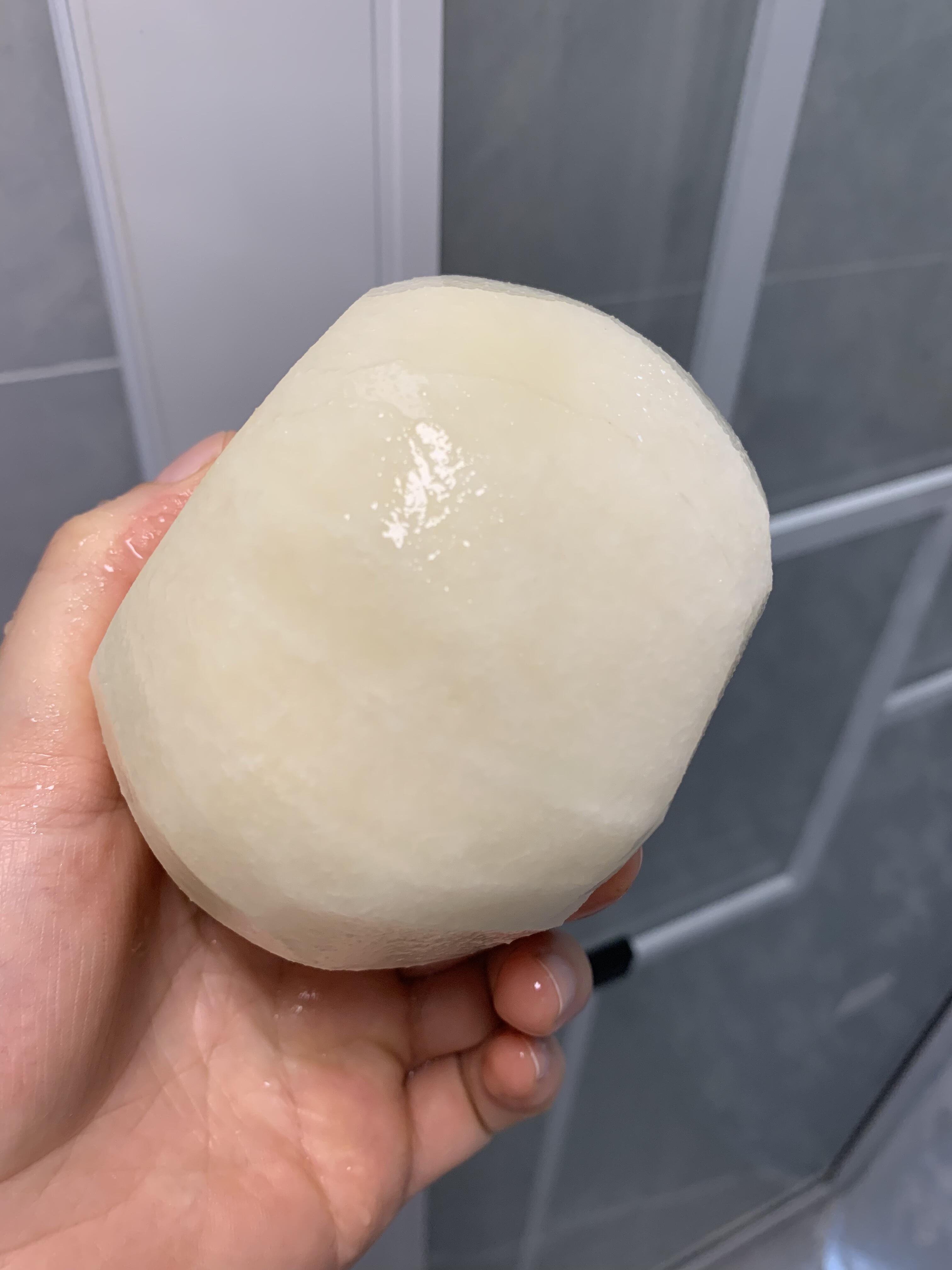 吃完秋月梨，心中再无其他🍐 这梨真是“绝 配图3