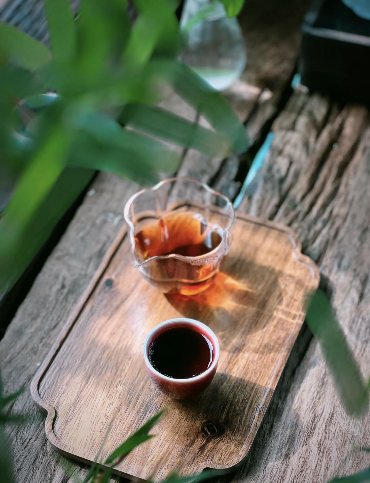 🎁 送茶，送健康，送心意。选择我们的茶叶 配图2