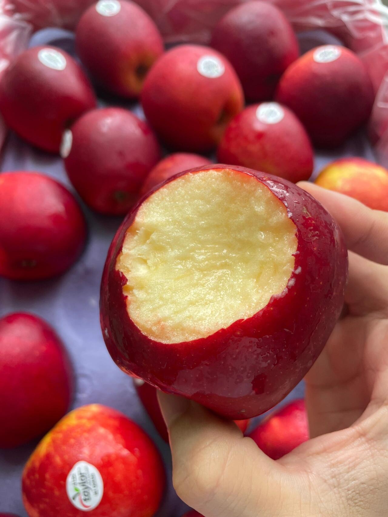 特大爱妃苹果🍎 每一口都会让您有全新的认 配图3