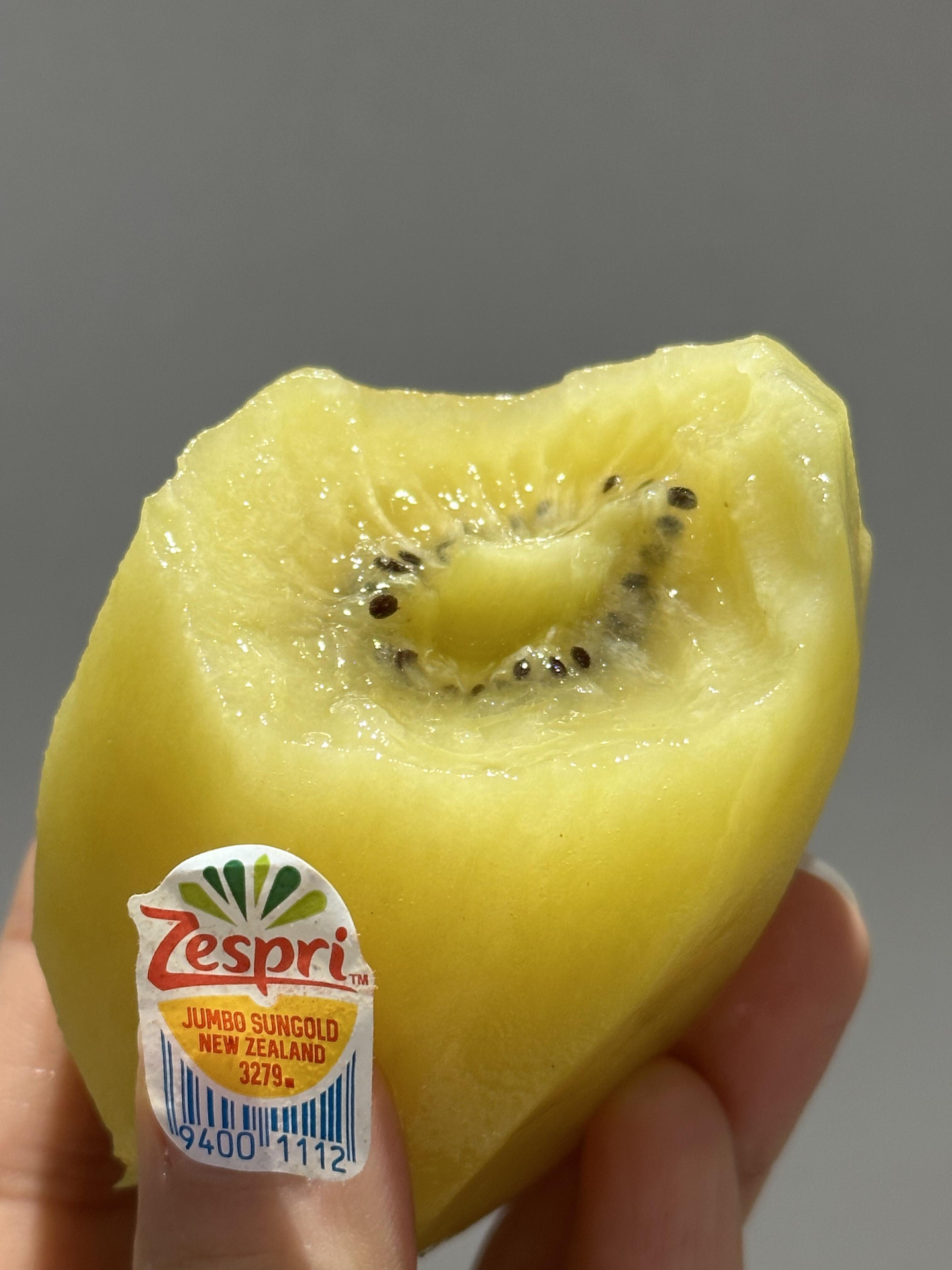 🥝新西兰🇳🇿佳沛金果🔆 来自新西兰🇳🇿的 配图3