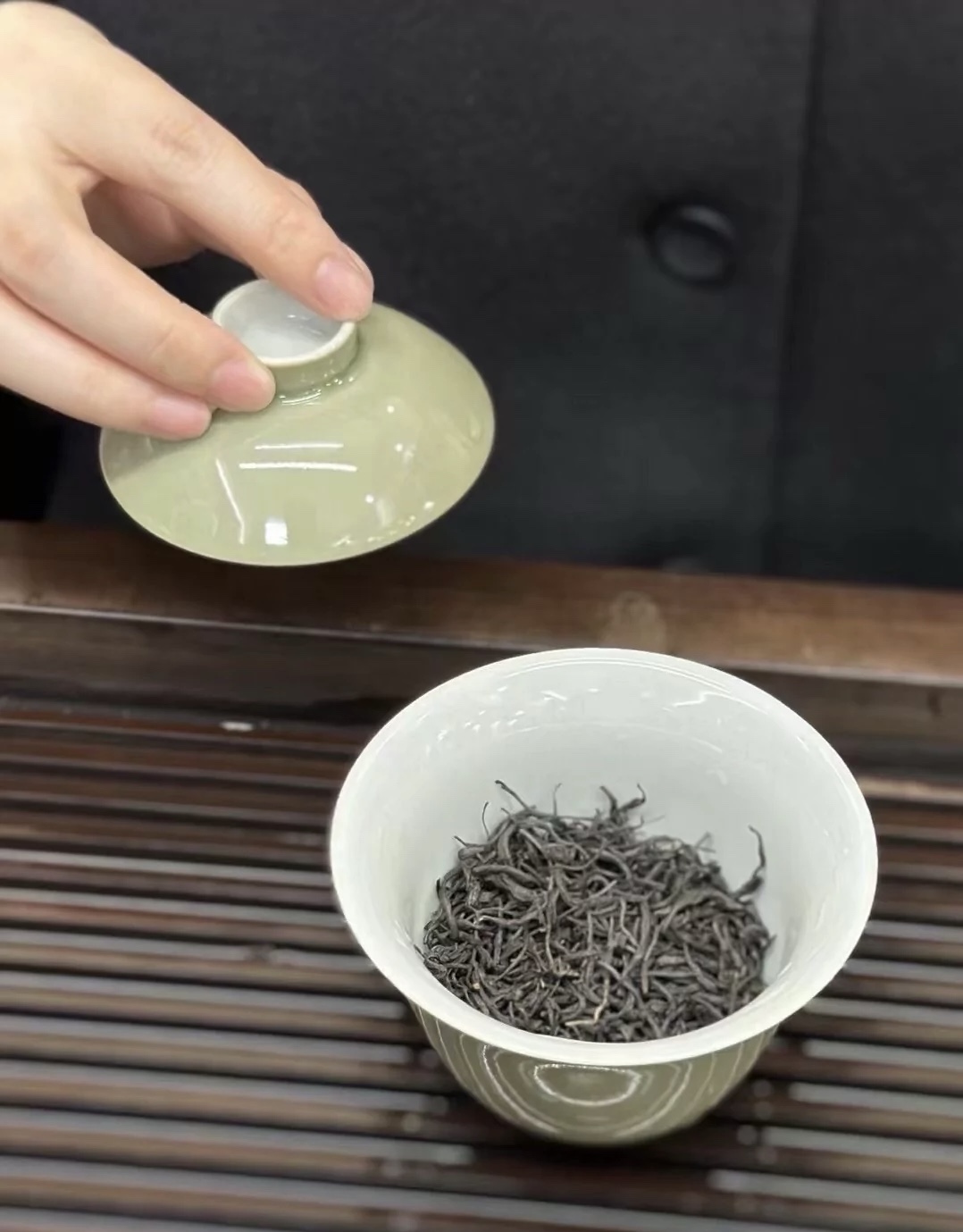 正山小种——幽幽花香，甘甜顺滑，有高山气 配图3