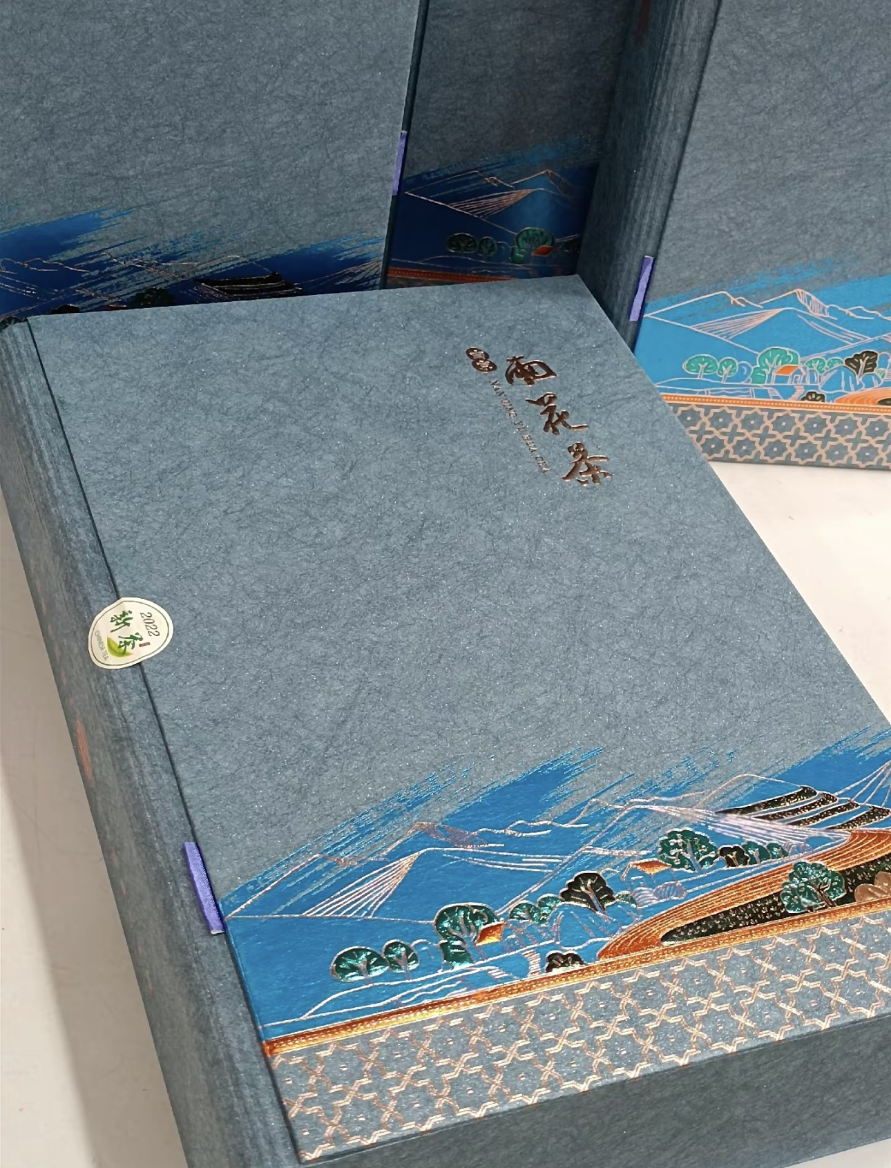 喜欢喝茶的人，总是能在茶中找到自己的影子 配图2