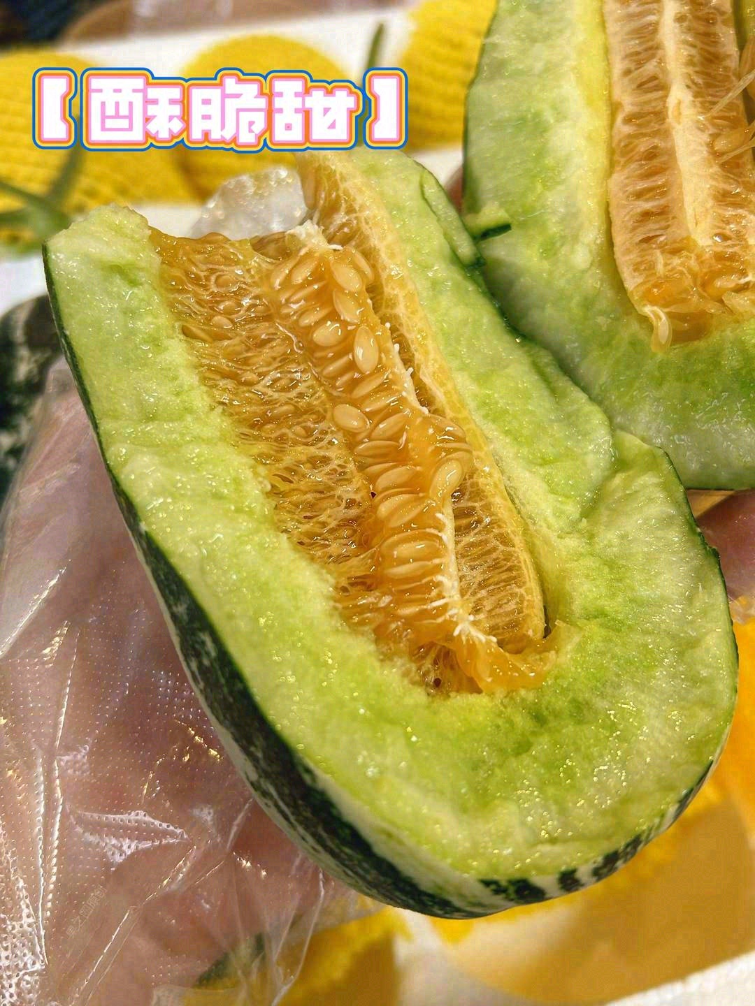 🌿小店日常记录✨ 每日新鲜水果到货🍎🍌🍇 配图2