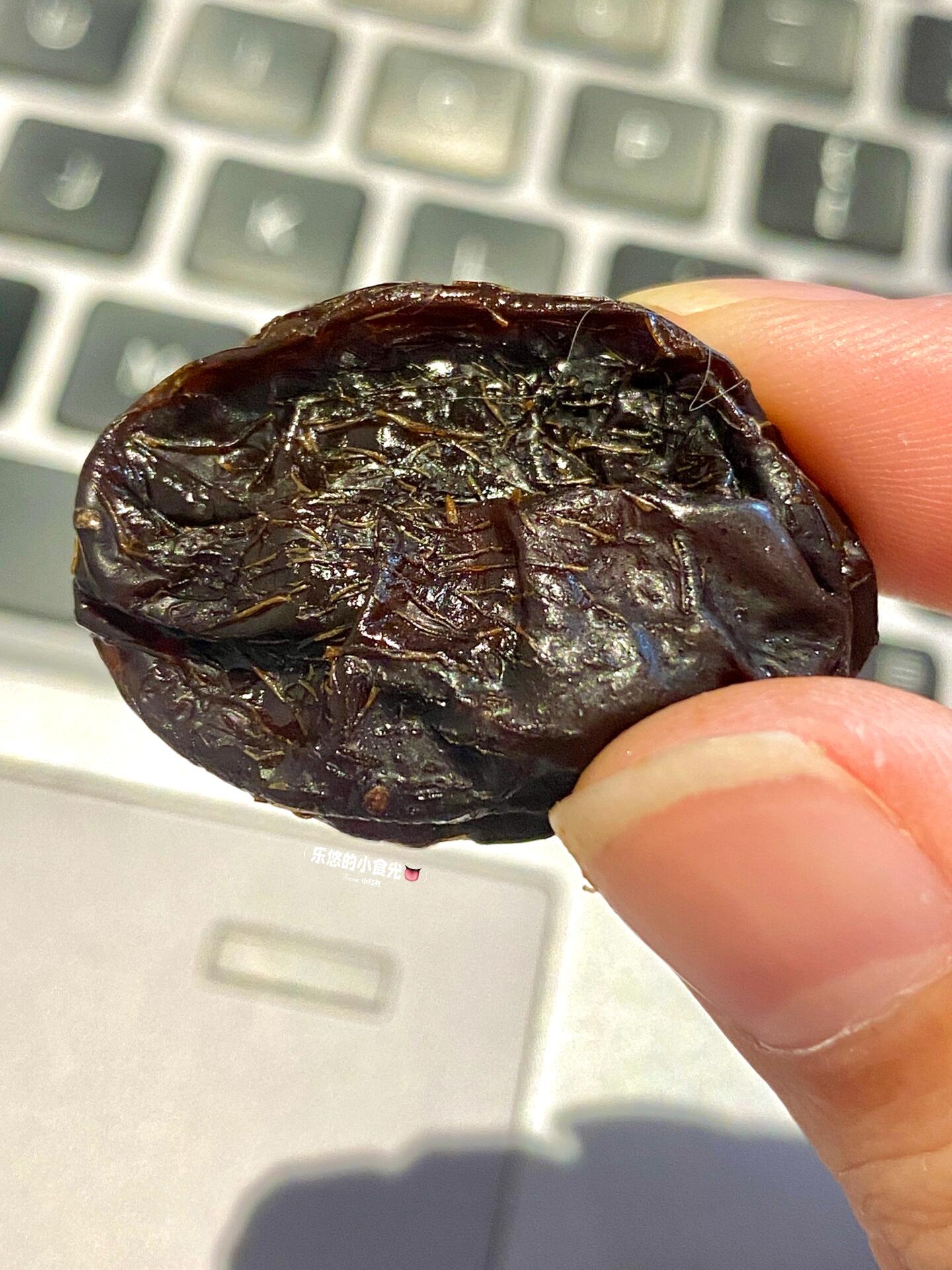 🌷新疆喀什天然西梅干🎏 100%树上熟鲜 配图1