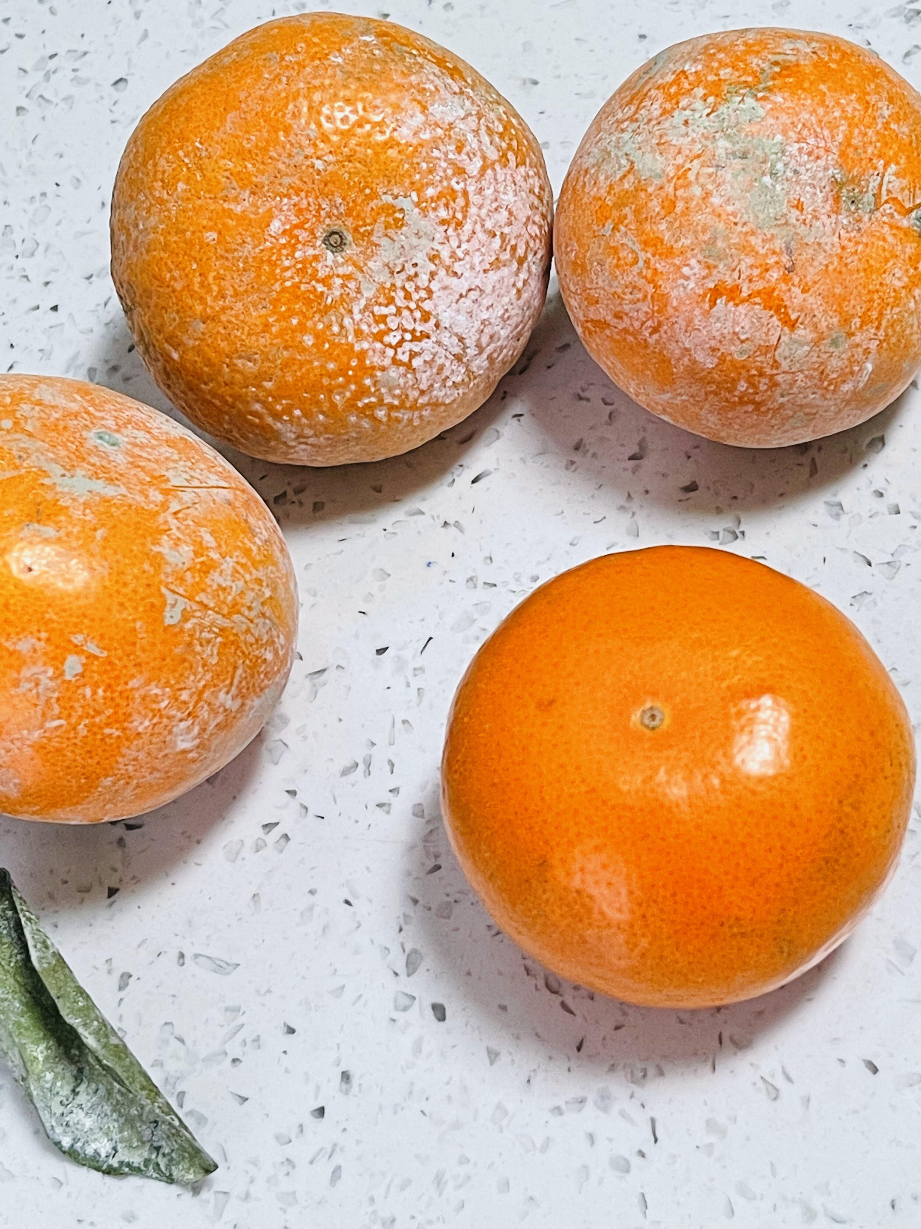 🍊茂谷柑果香四溢！ 果肉甜嫩爆汁，一口清 配图3