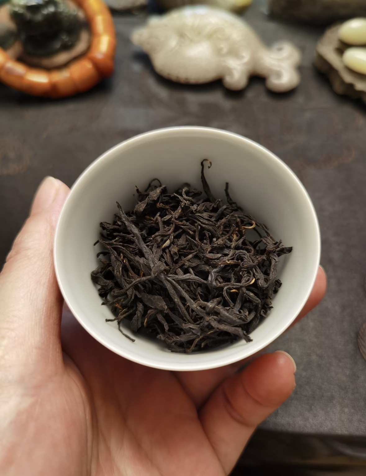 【春日焕新 · 黑茶特惠】 冬去春来，清 配图2
