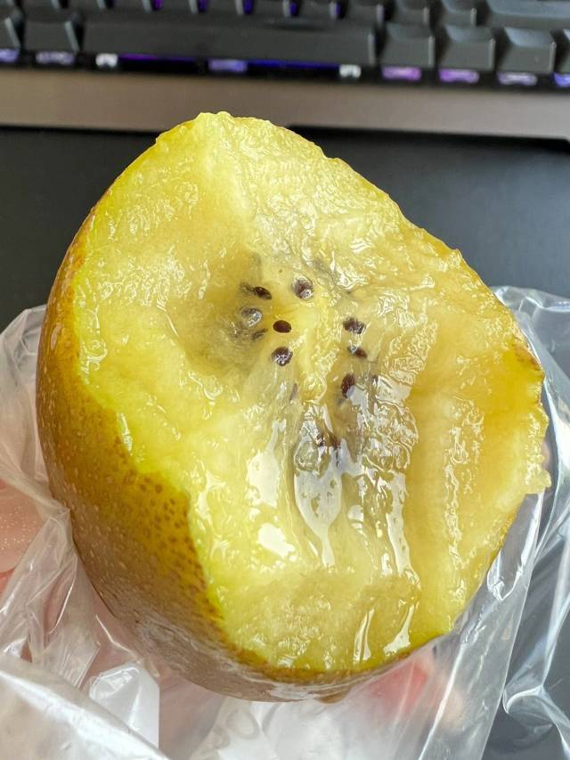 药补不如食补❤️ 新西兰🇳🇿佳沛金果☀️ 配图2