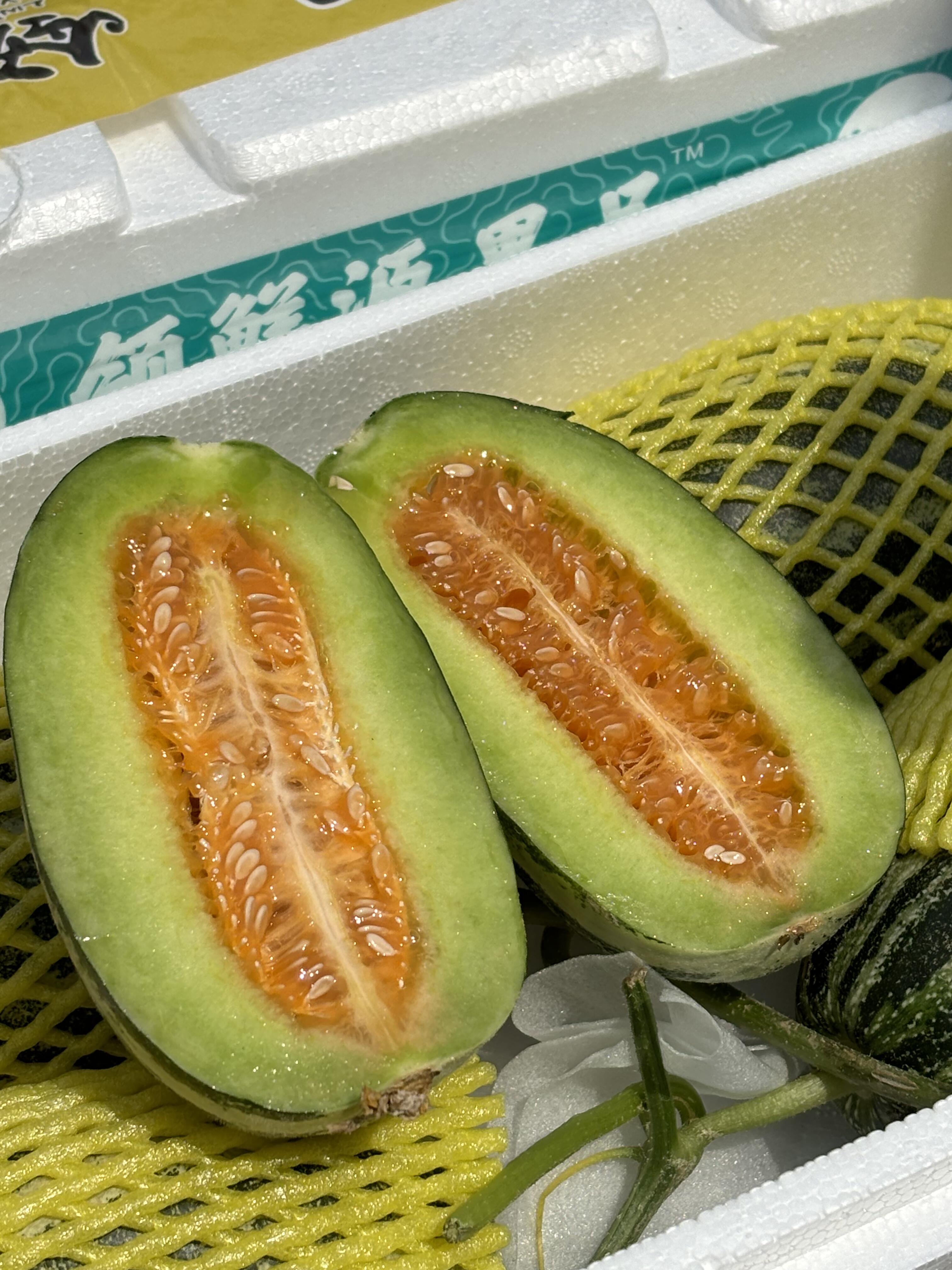 😋爽脆兼备松软的口感，味道清新甘甜🍭 汁 配图3