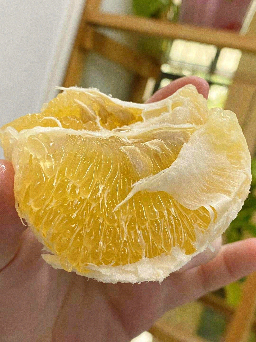 一款宝藏水果🍊，🉑厉害了 蜜汁缓缓而来✨ 配图3