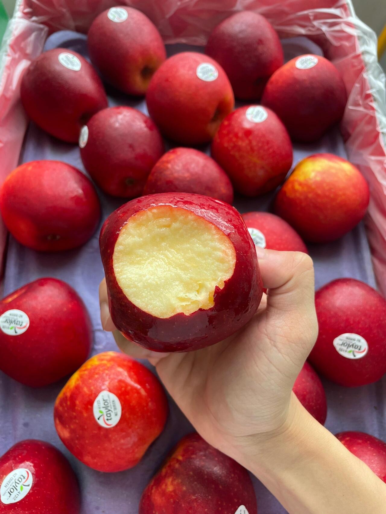 特大爱妃苹果🍎 每一口都会让您有全新的认 配图2